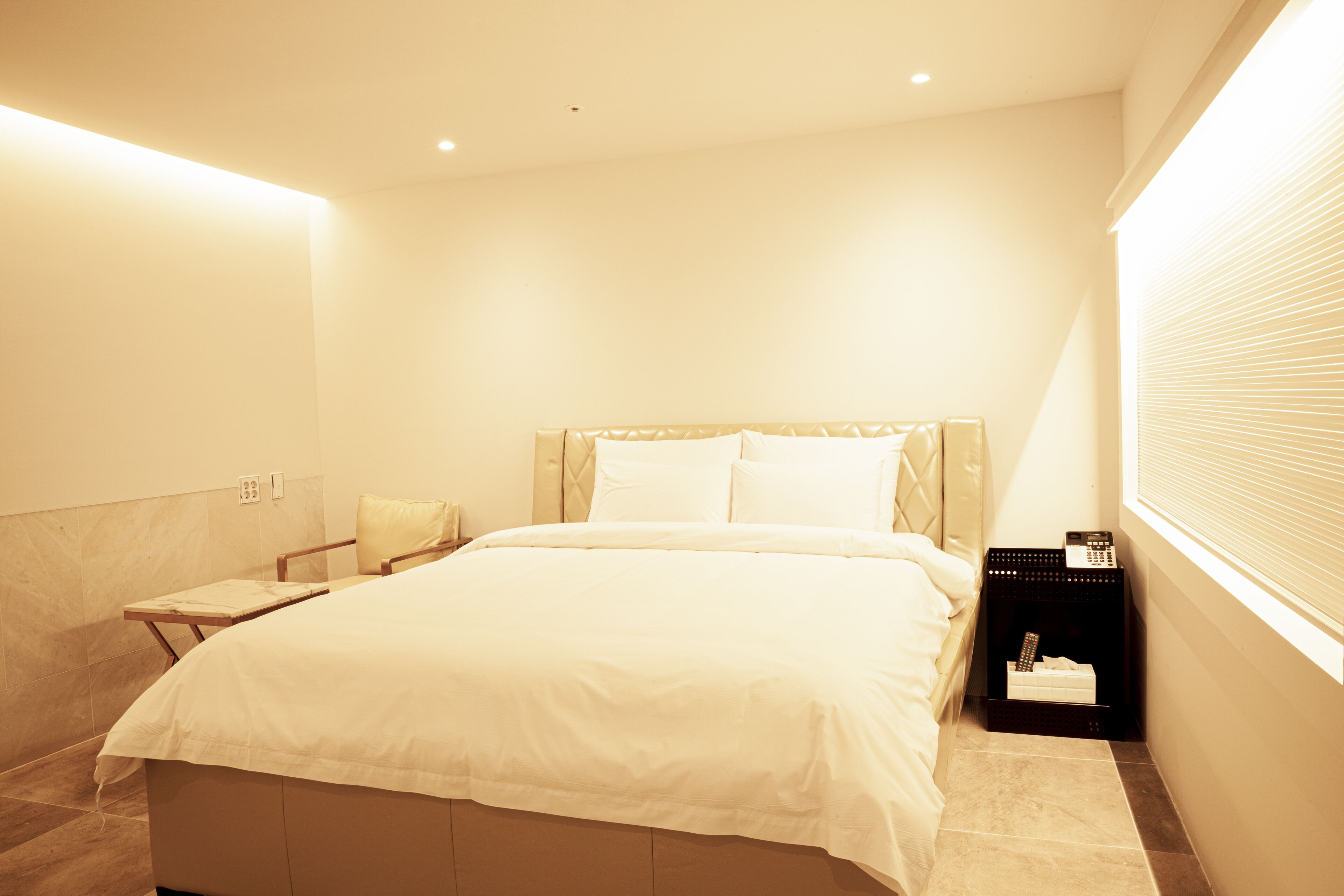 Hotel Top Castle Gwangju