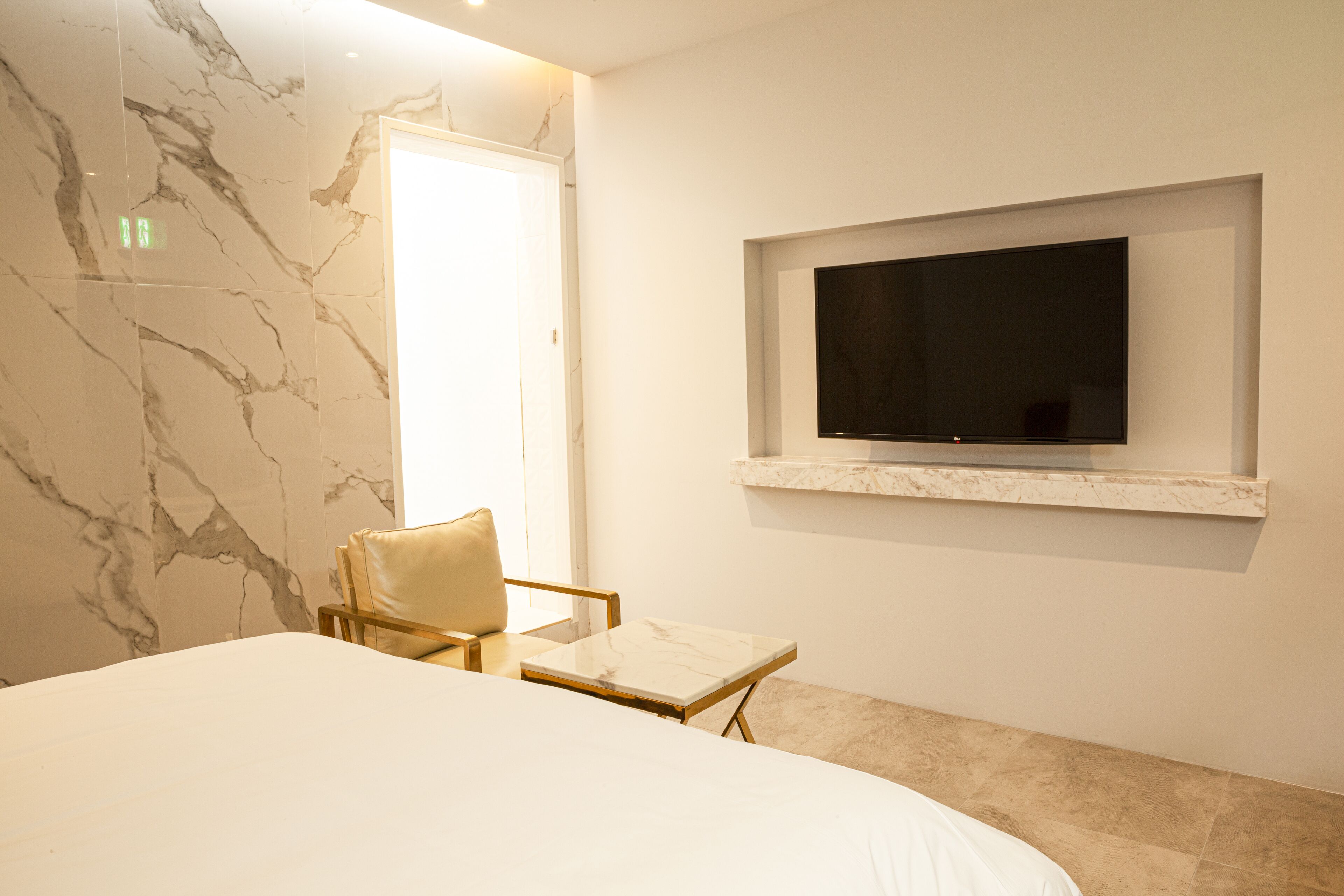 Hotel Top Castle Gwangju