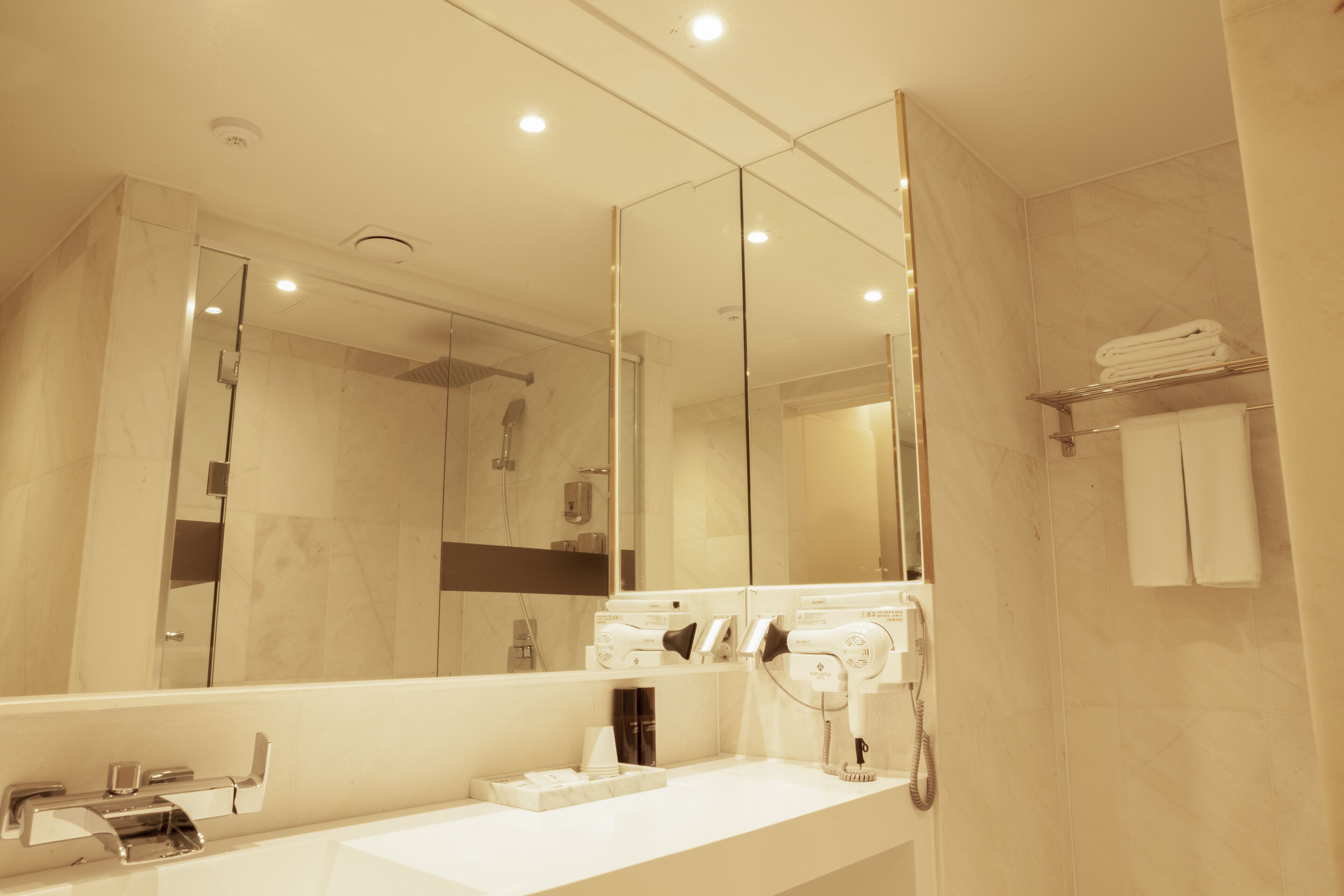 Hotel Top Castle Gwangju