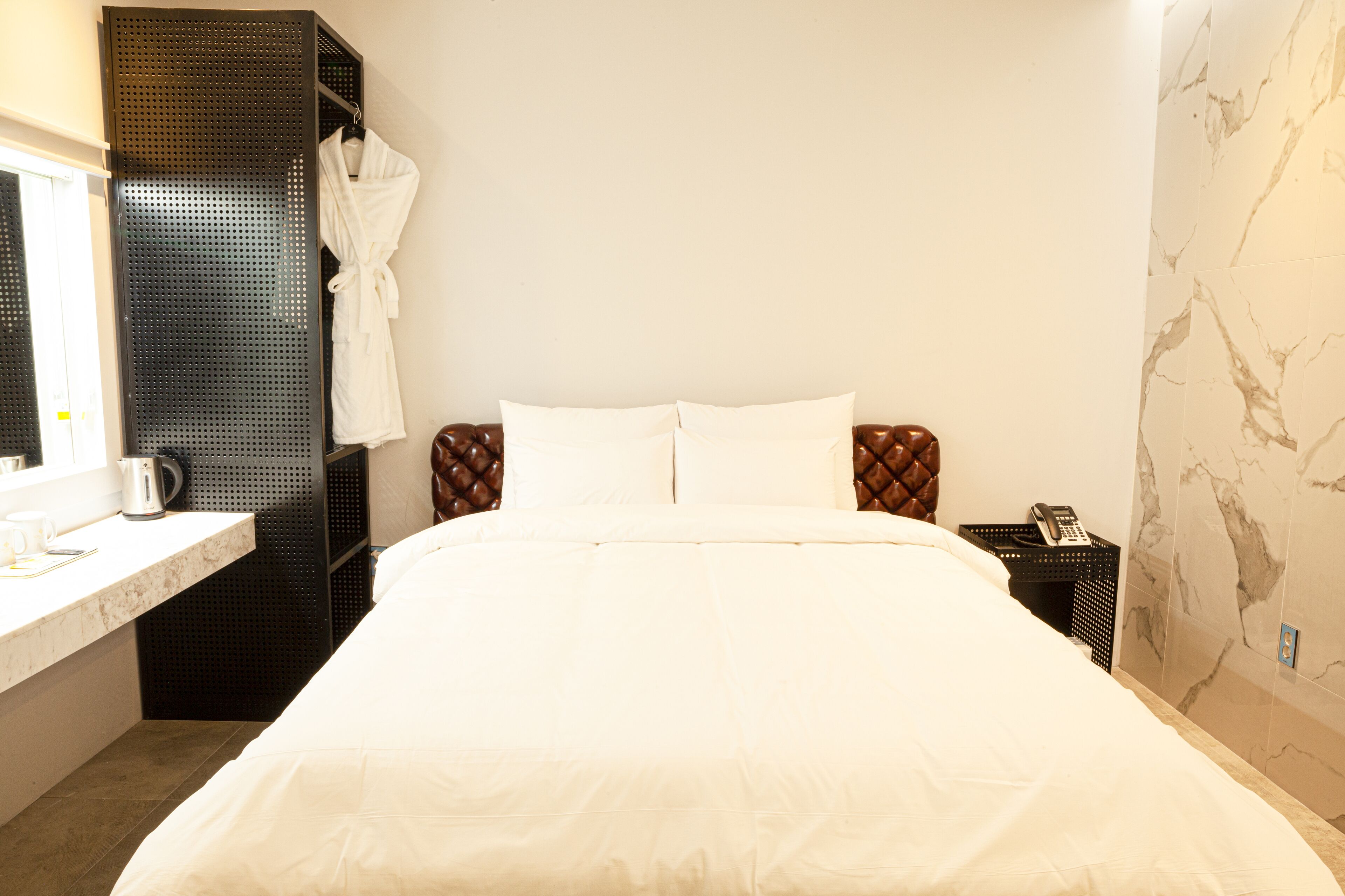 Hotel Top Castle Gwangju