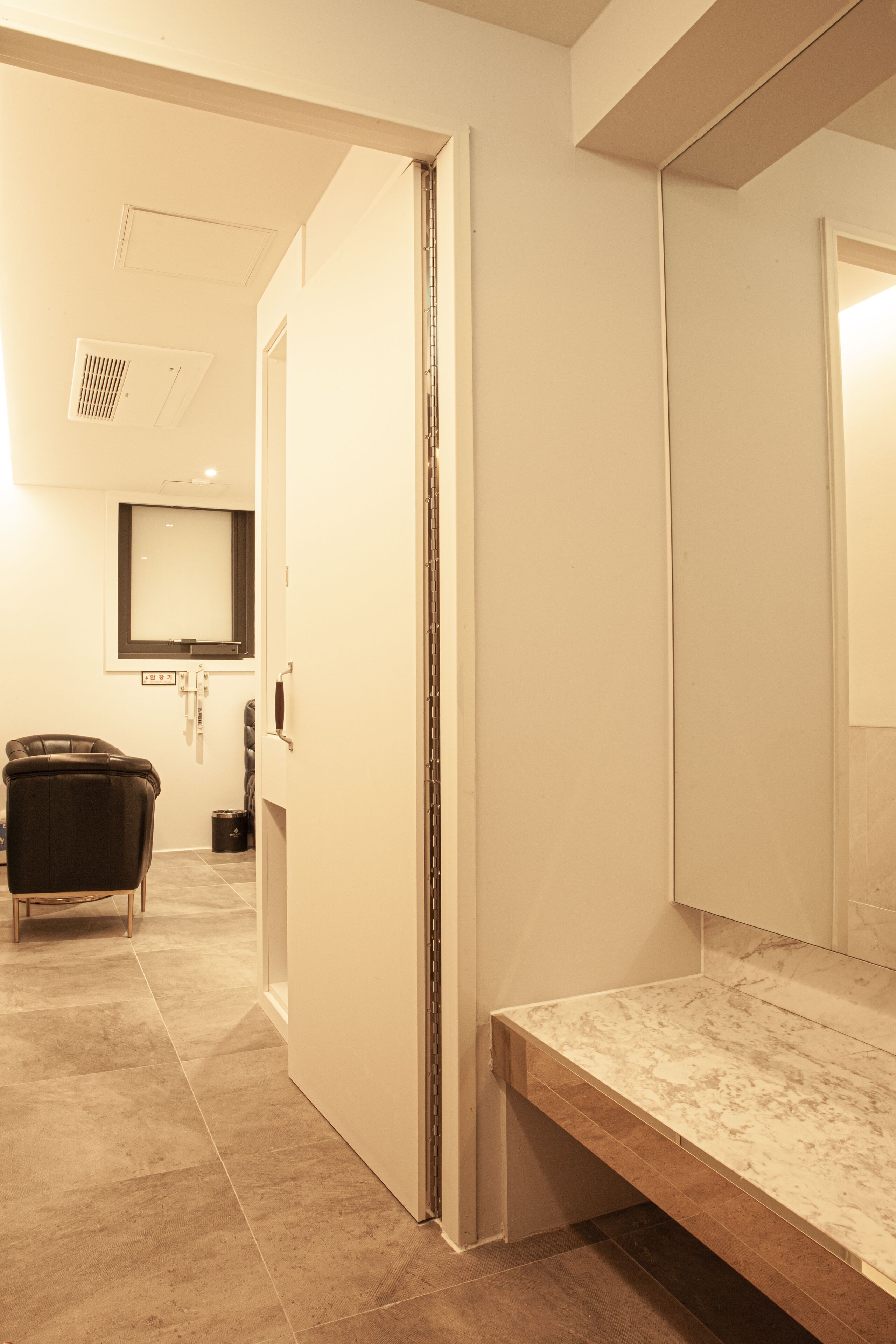 Hotel Top Castle Gwangju