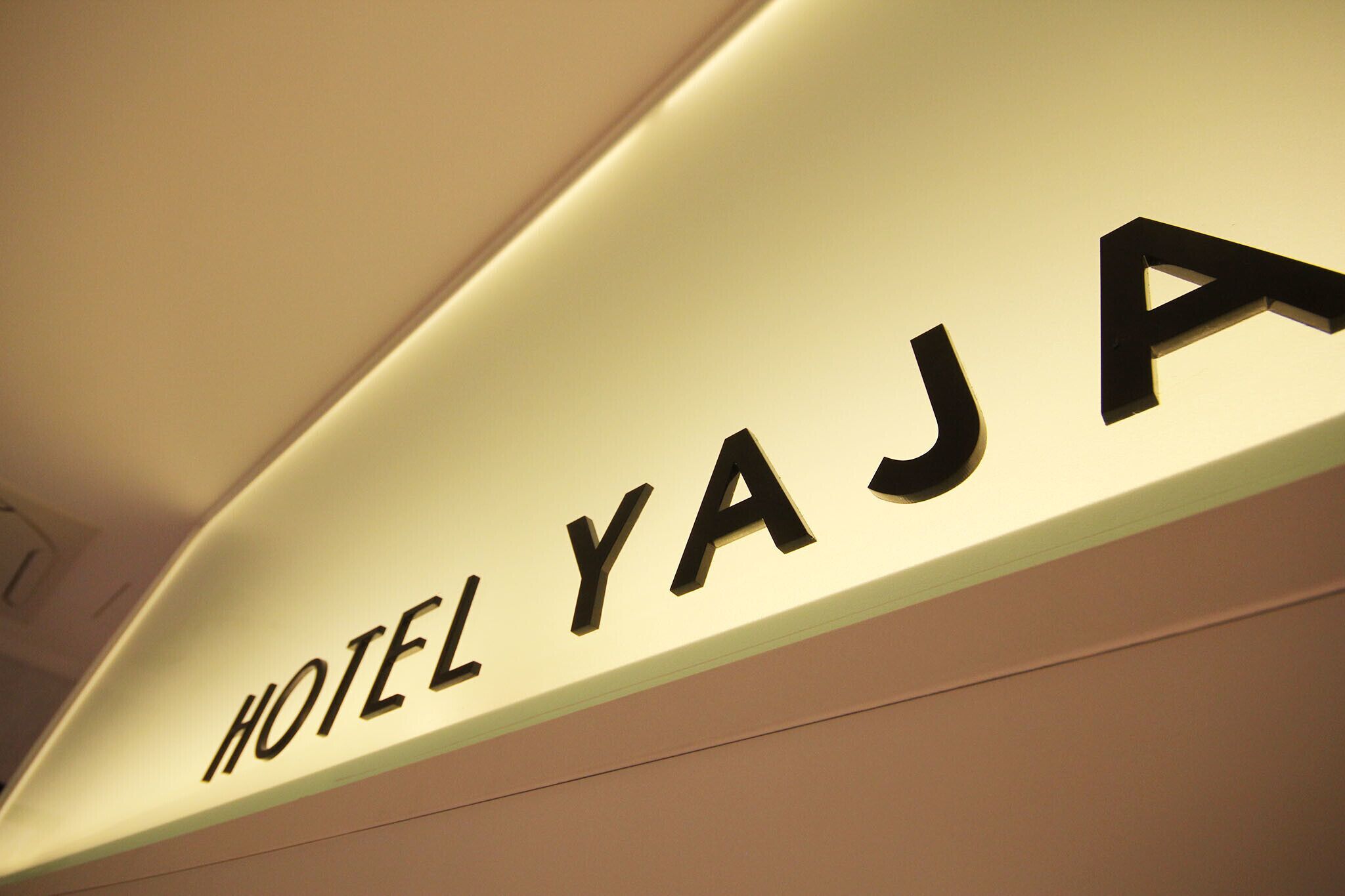 Hotel Yaja