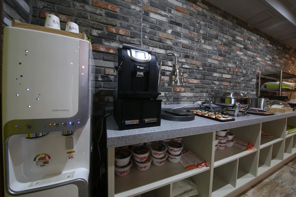 Hotel Yeogiuhtte Gwangju Ha Nam