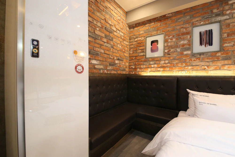 Hotel Yeogiuhtte Gwangju Ha Nam