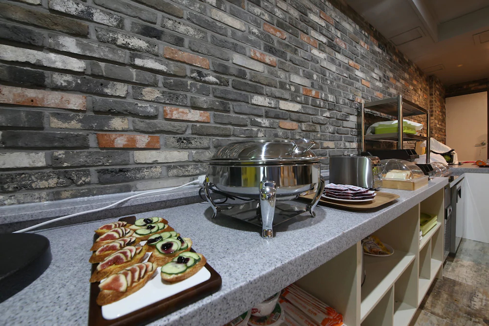 Hotel Yeogiuhtte Gwangju Ha Nam