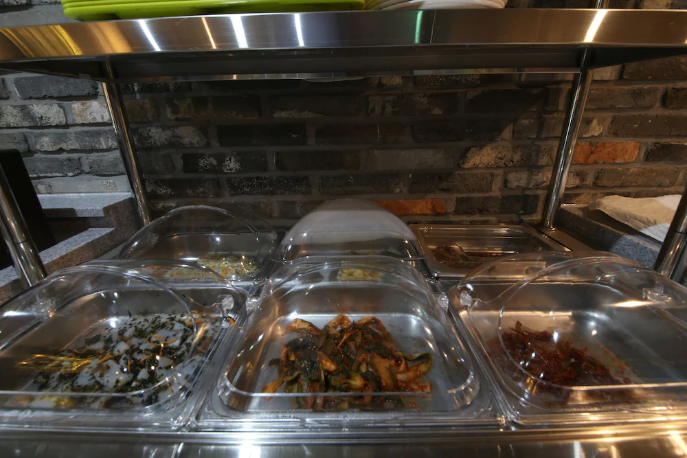 Hotel Yeogiuhtte Gwangju Ha Nam