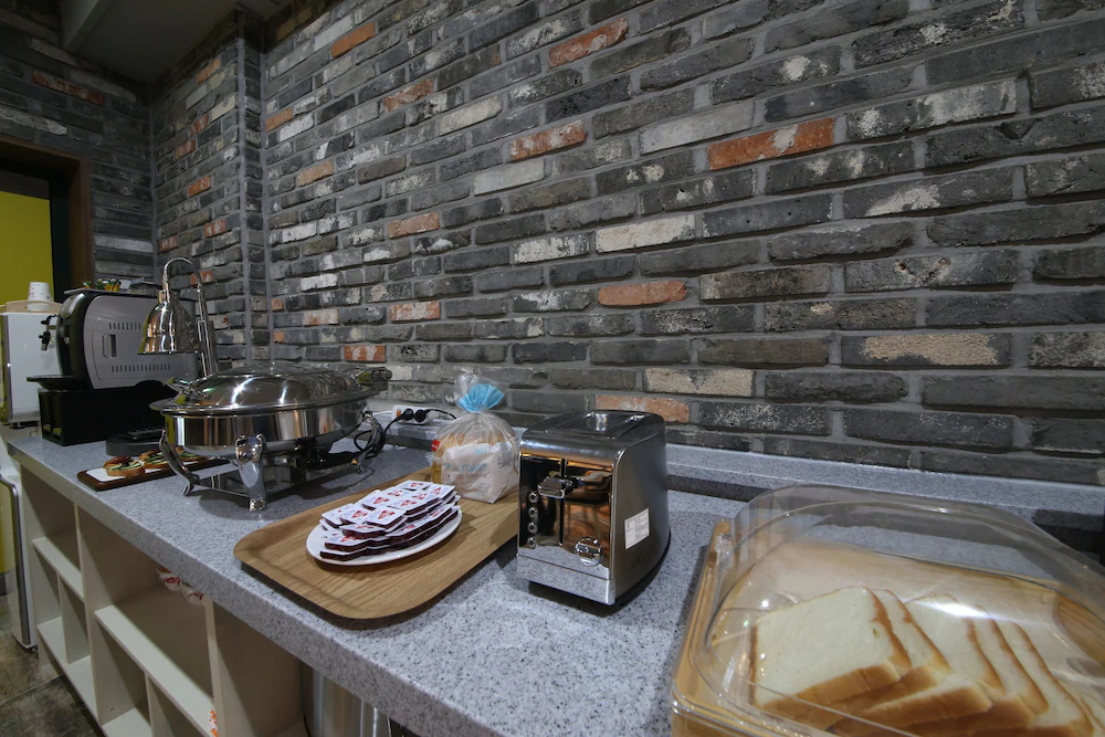 Hotel Yeogiuhtte Gwangju Ha Nam