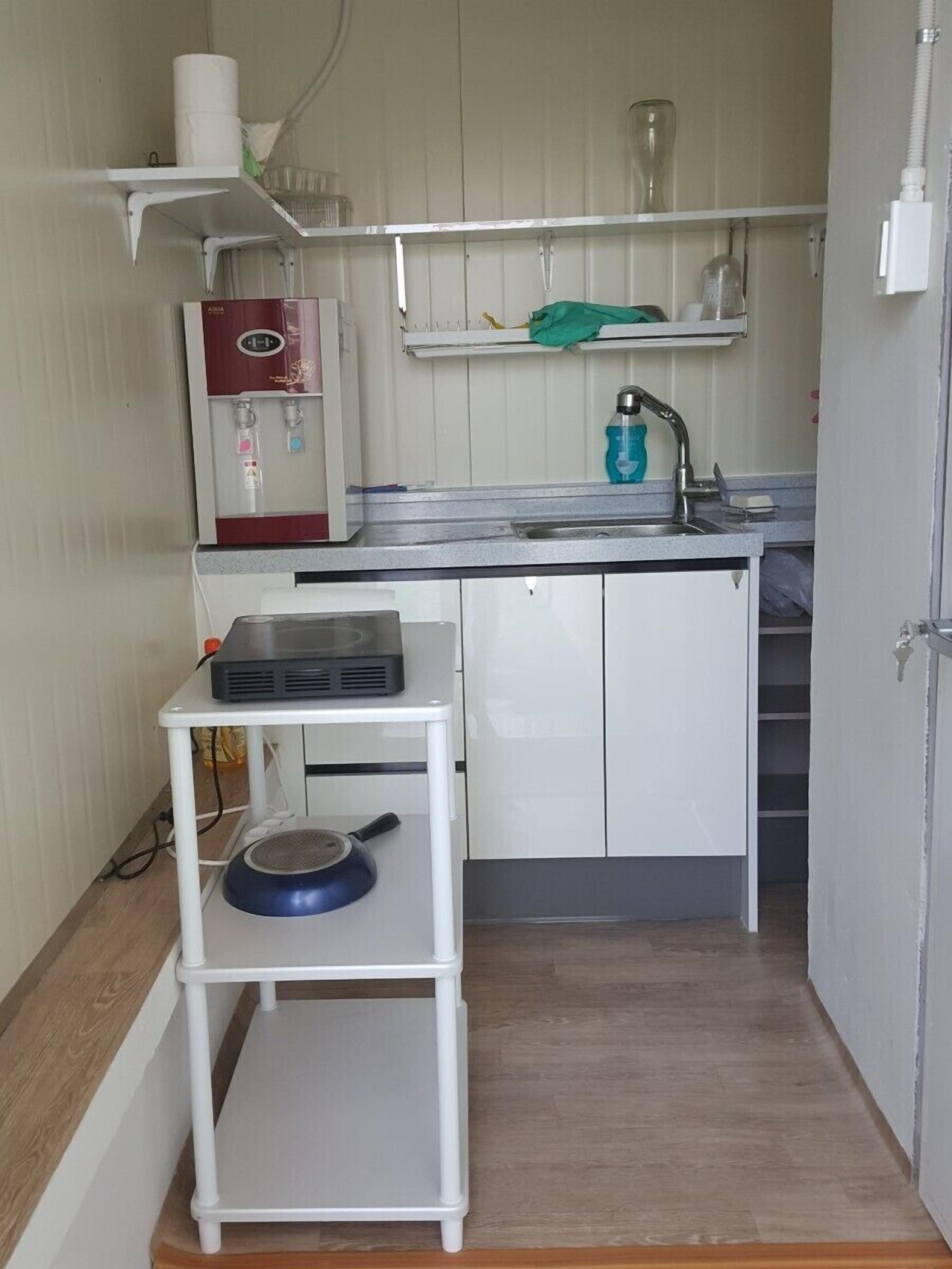Joa Guesthouse - Hostel