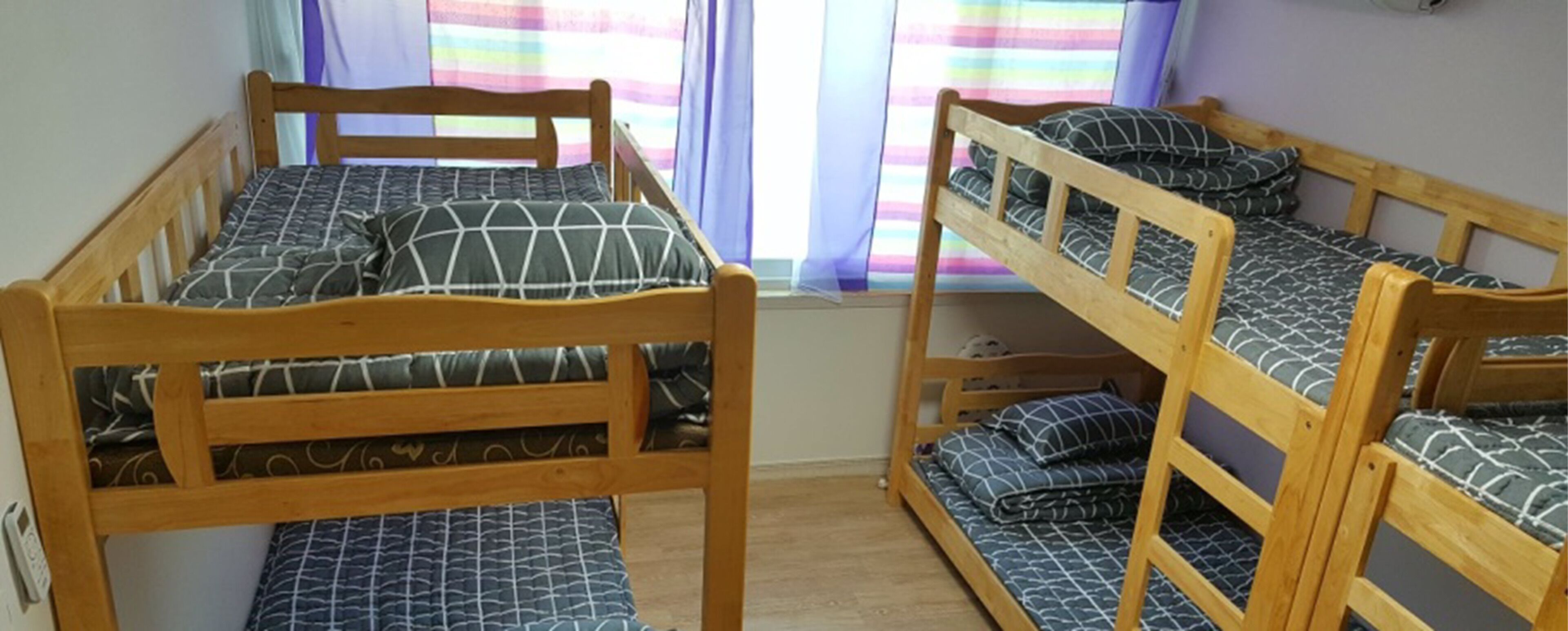 Joa Guesthouse - Hostel