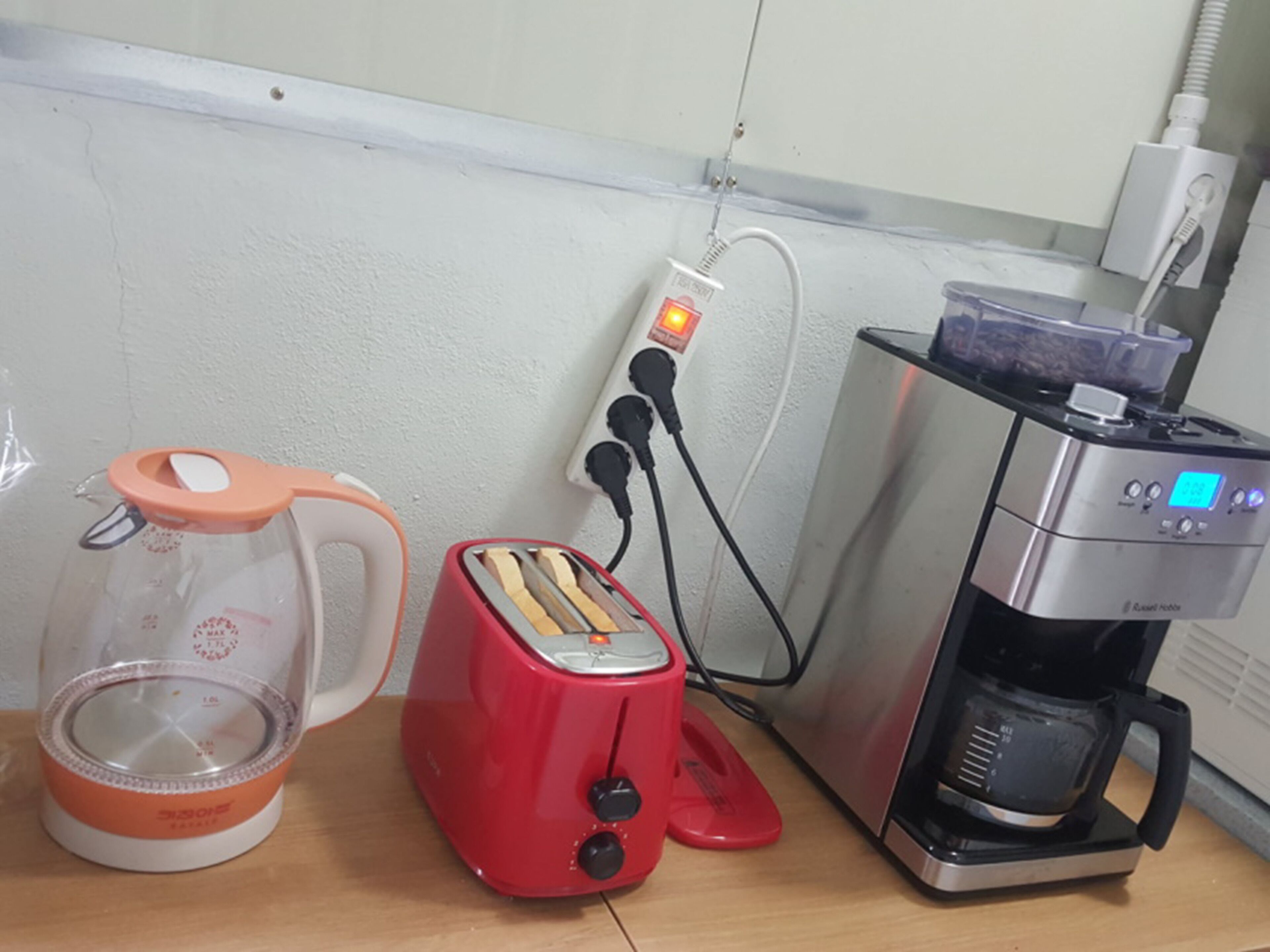 Joa Guesthouse - Hostel