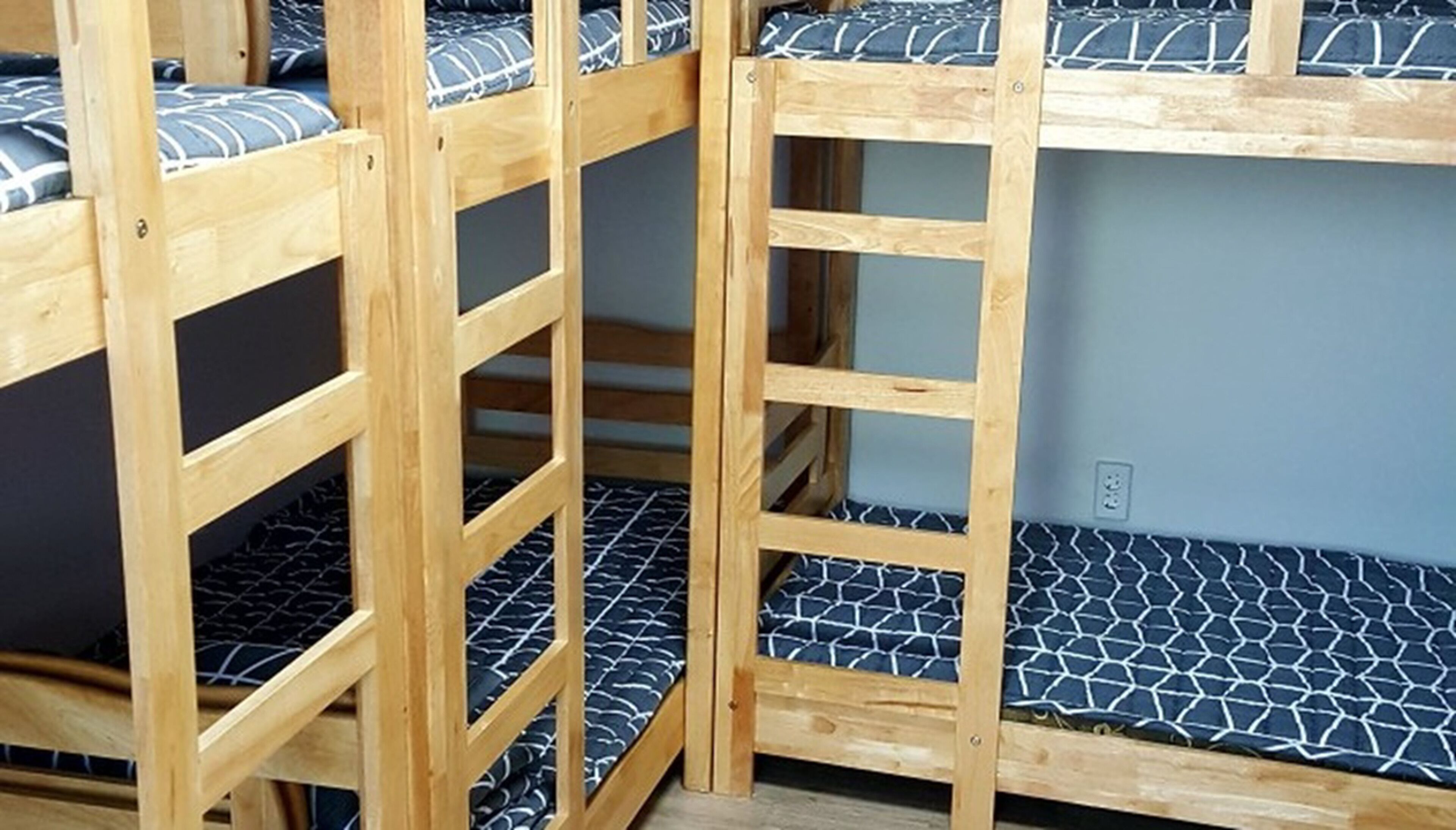 Joa Guesthouse - Hostel