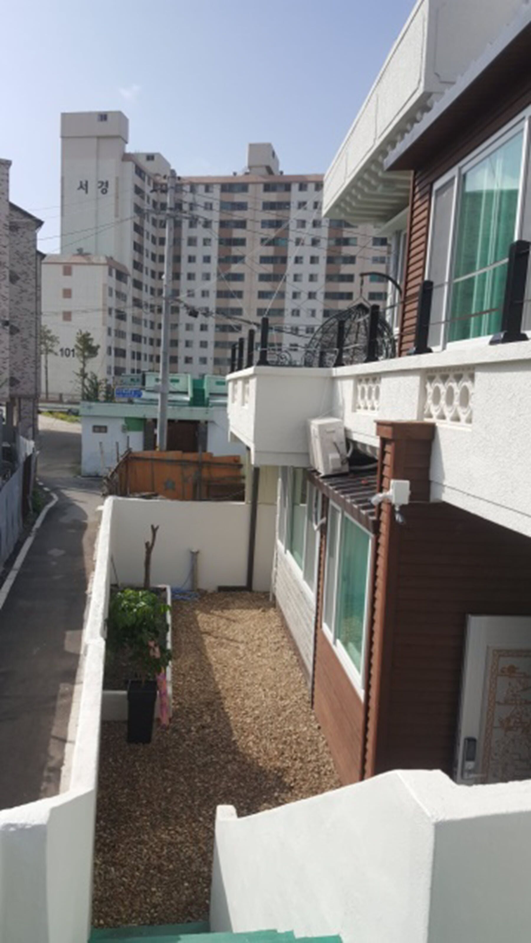 Joa Guesthouse - Hostel