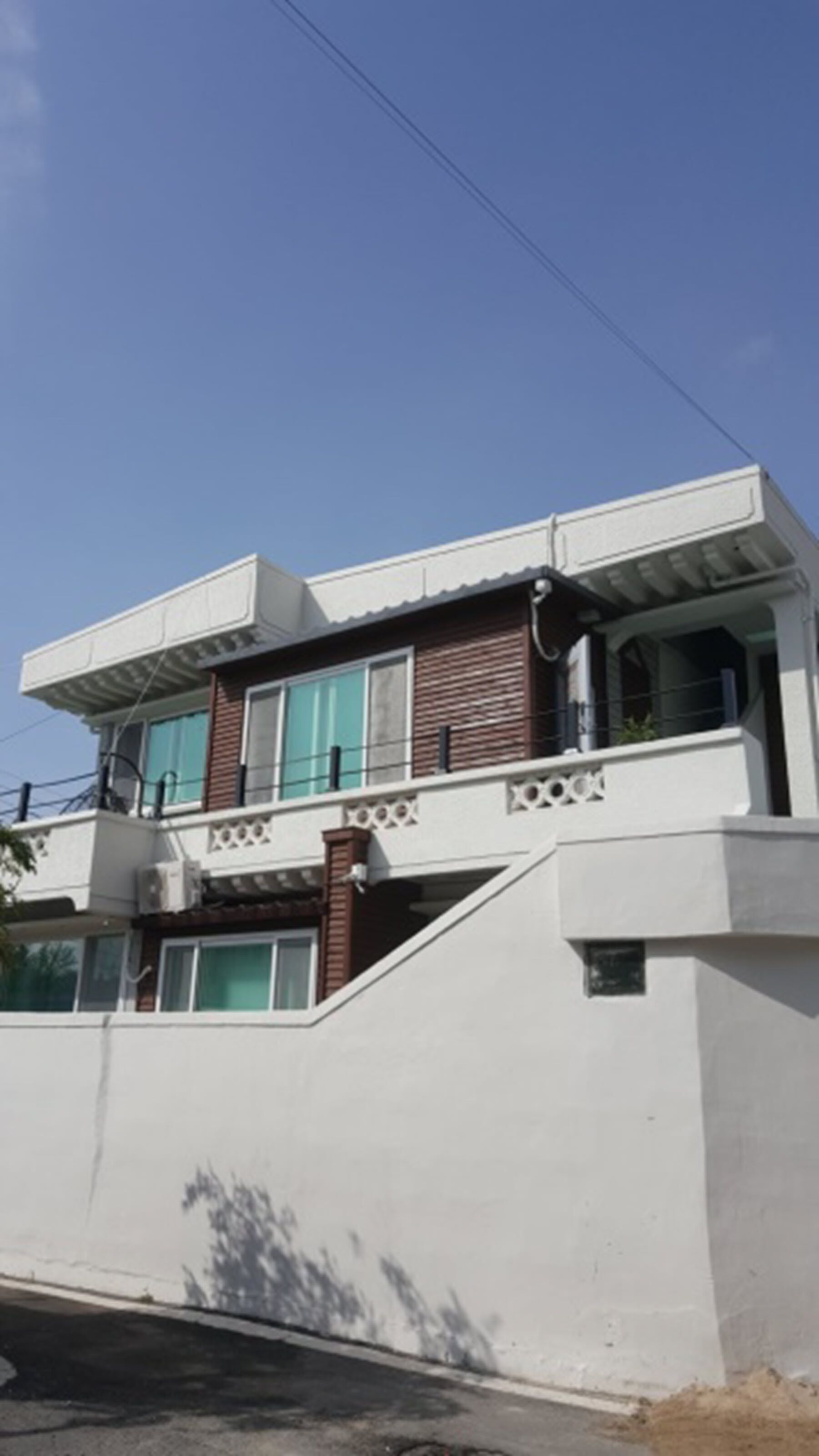 Joa Guesthouse - Hostel