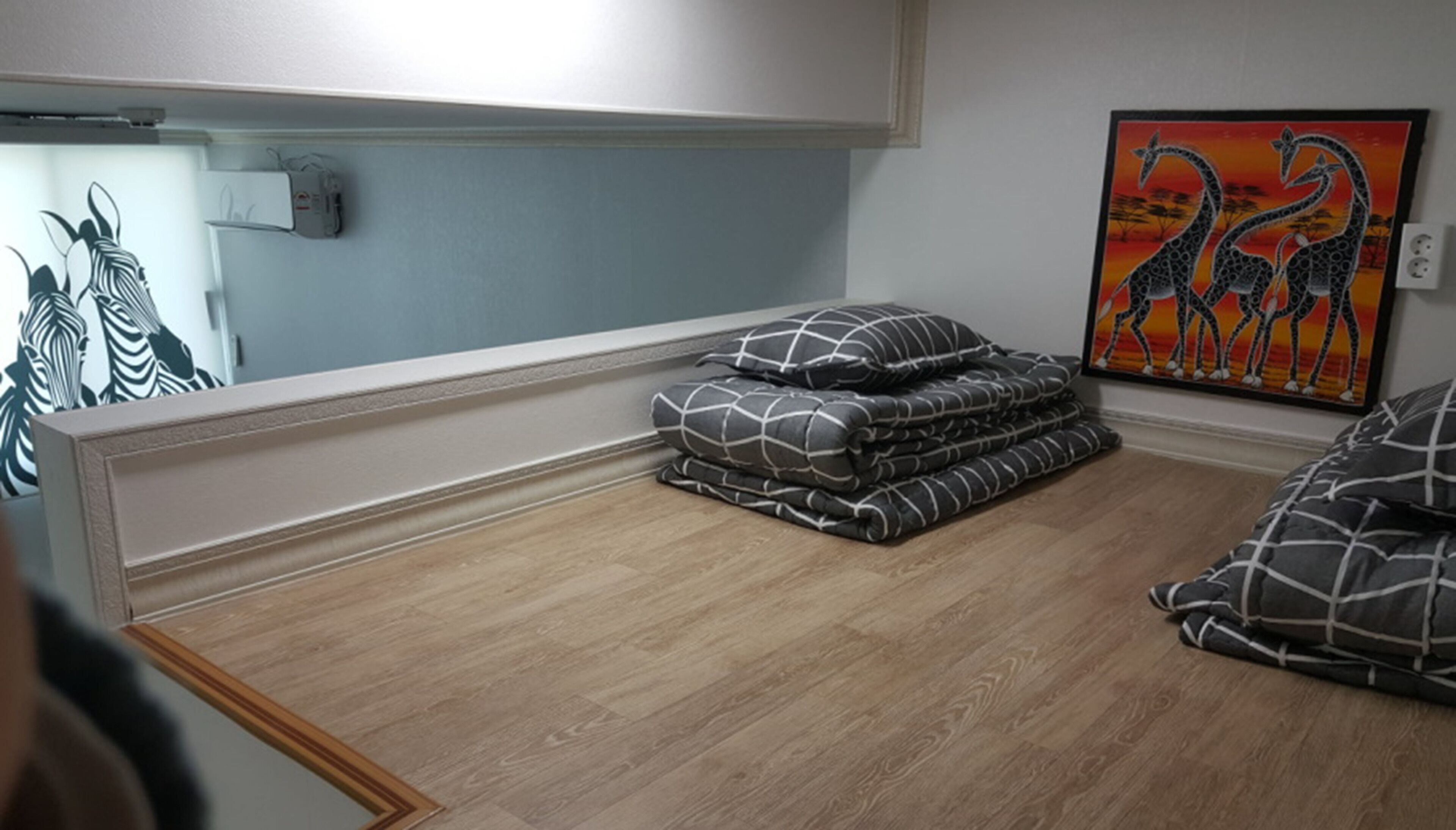 Joa Guesthouse - Hostel