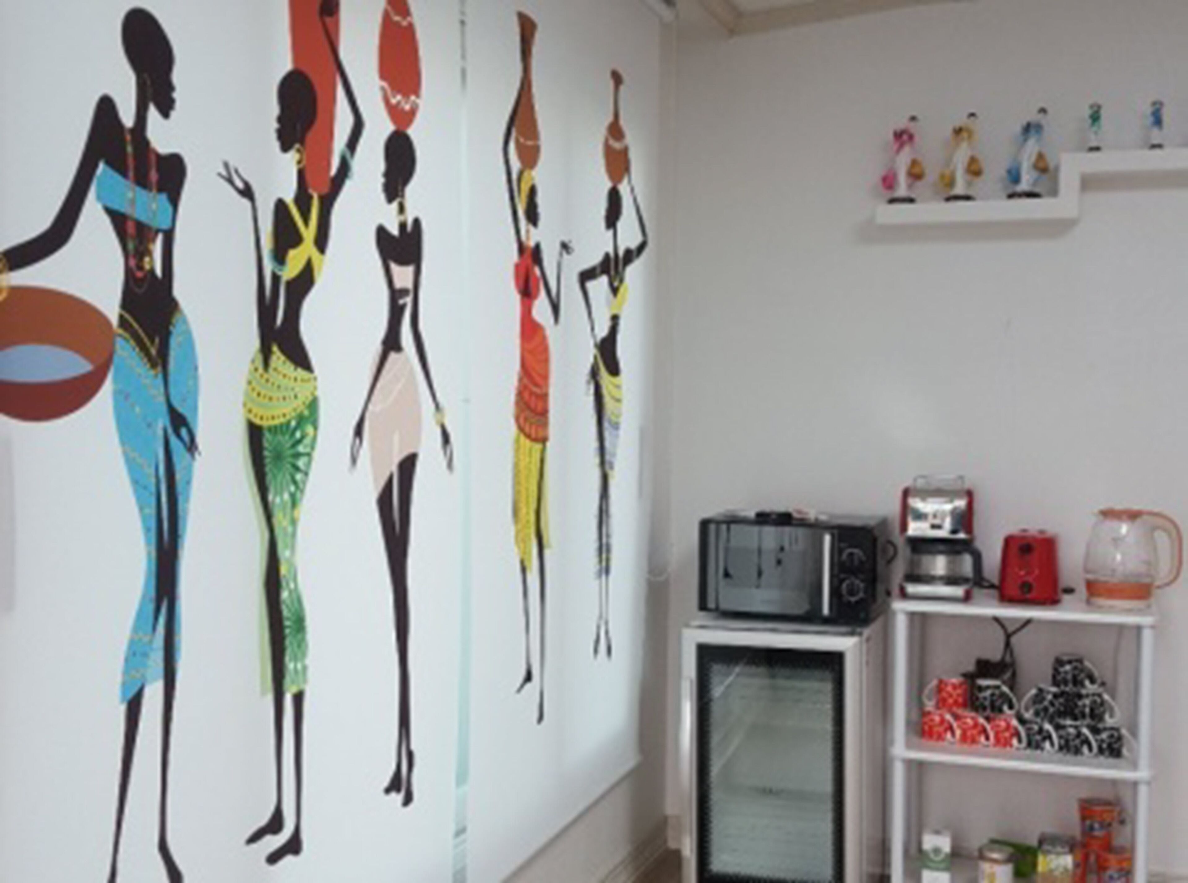 Joa Guesthouse - Hostel