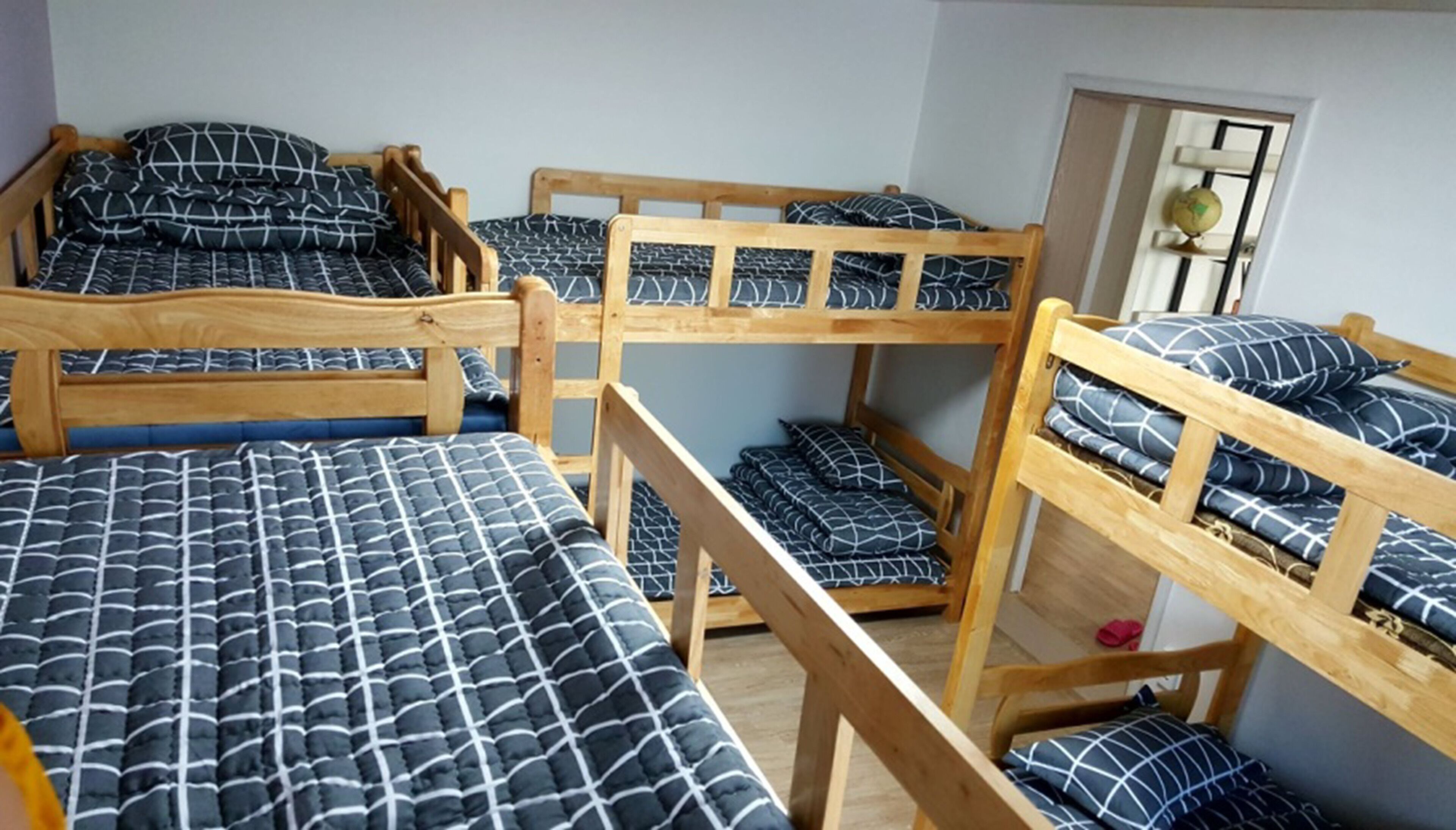 Joa Guesthouse - Hostel