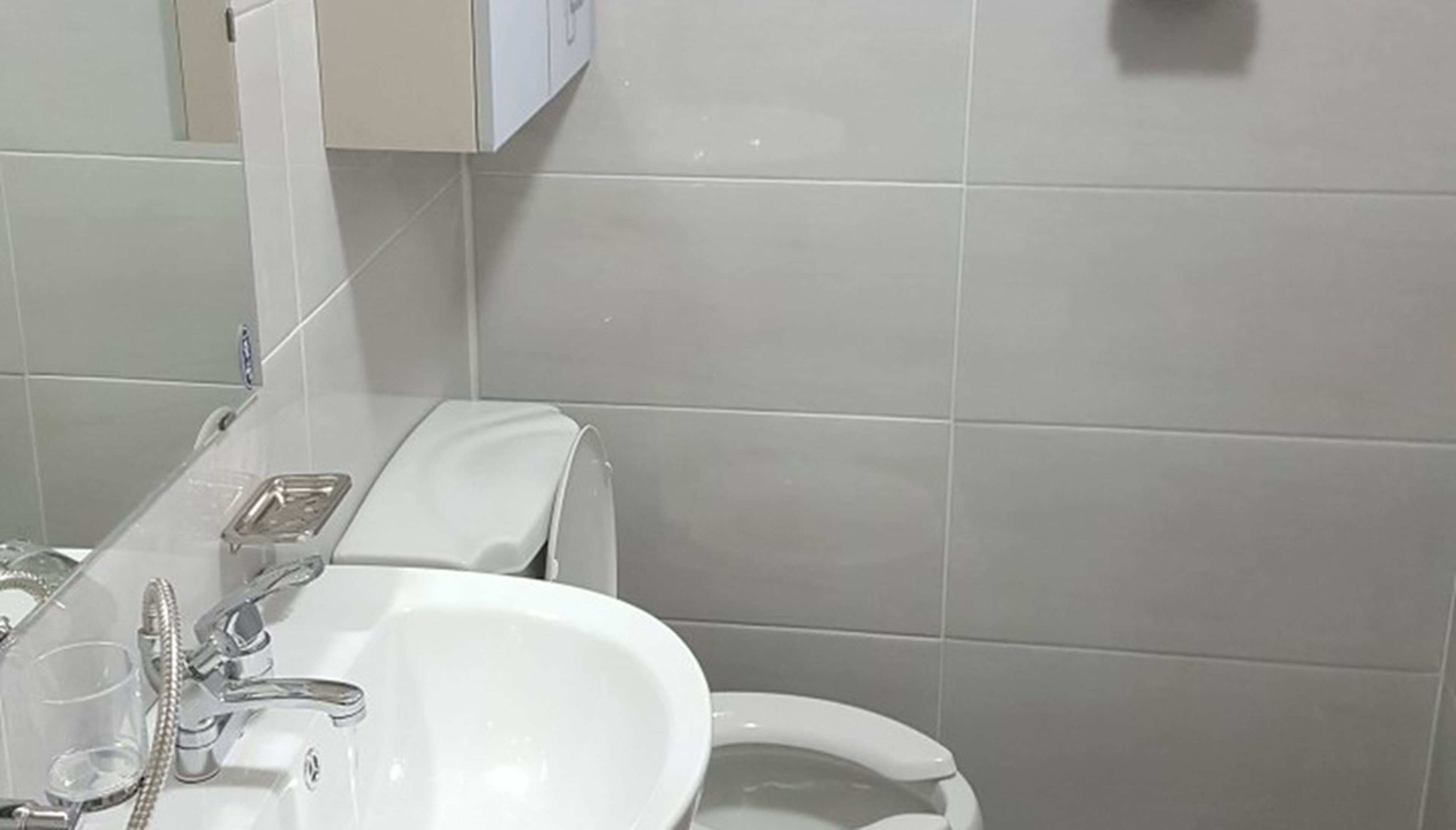 Joa Guesthouse - Hostel
