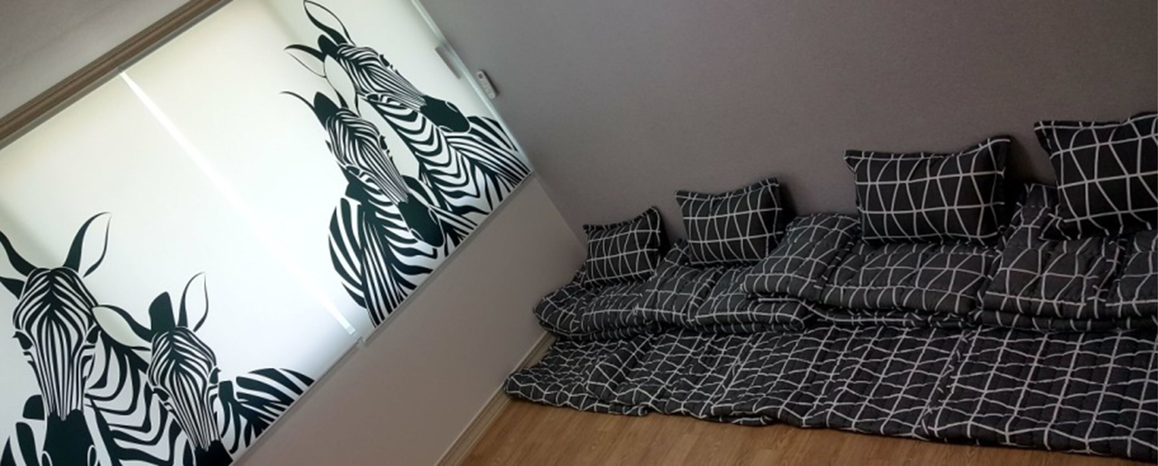 Joa Guesthouse - Hostel