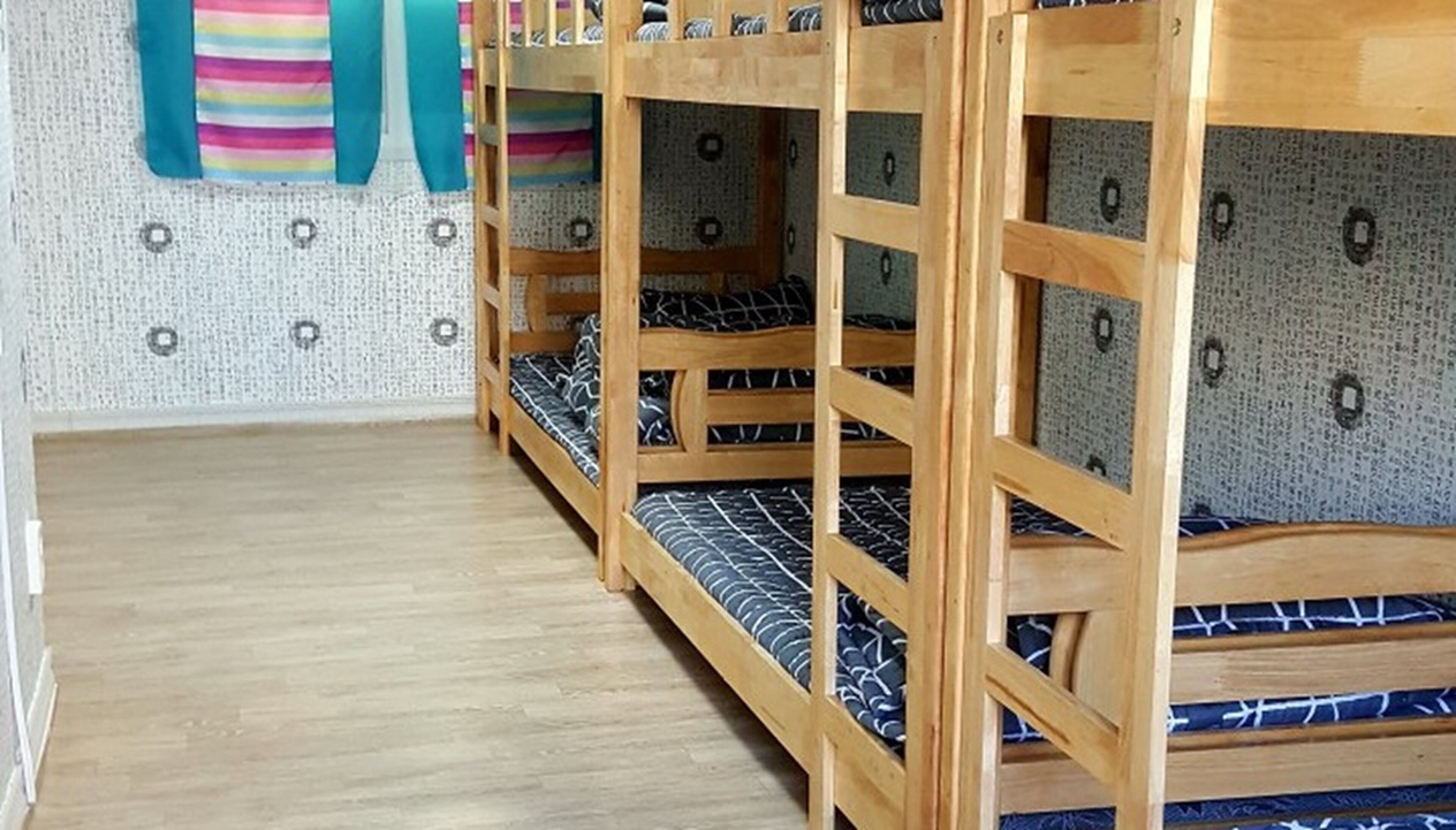 Joa Guesthouse - Hostel