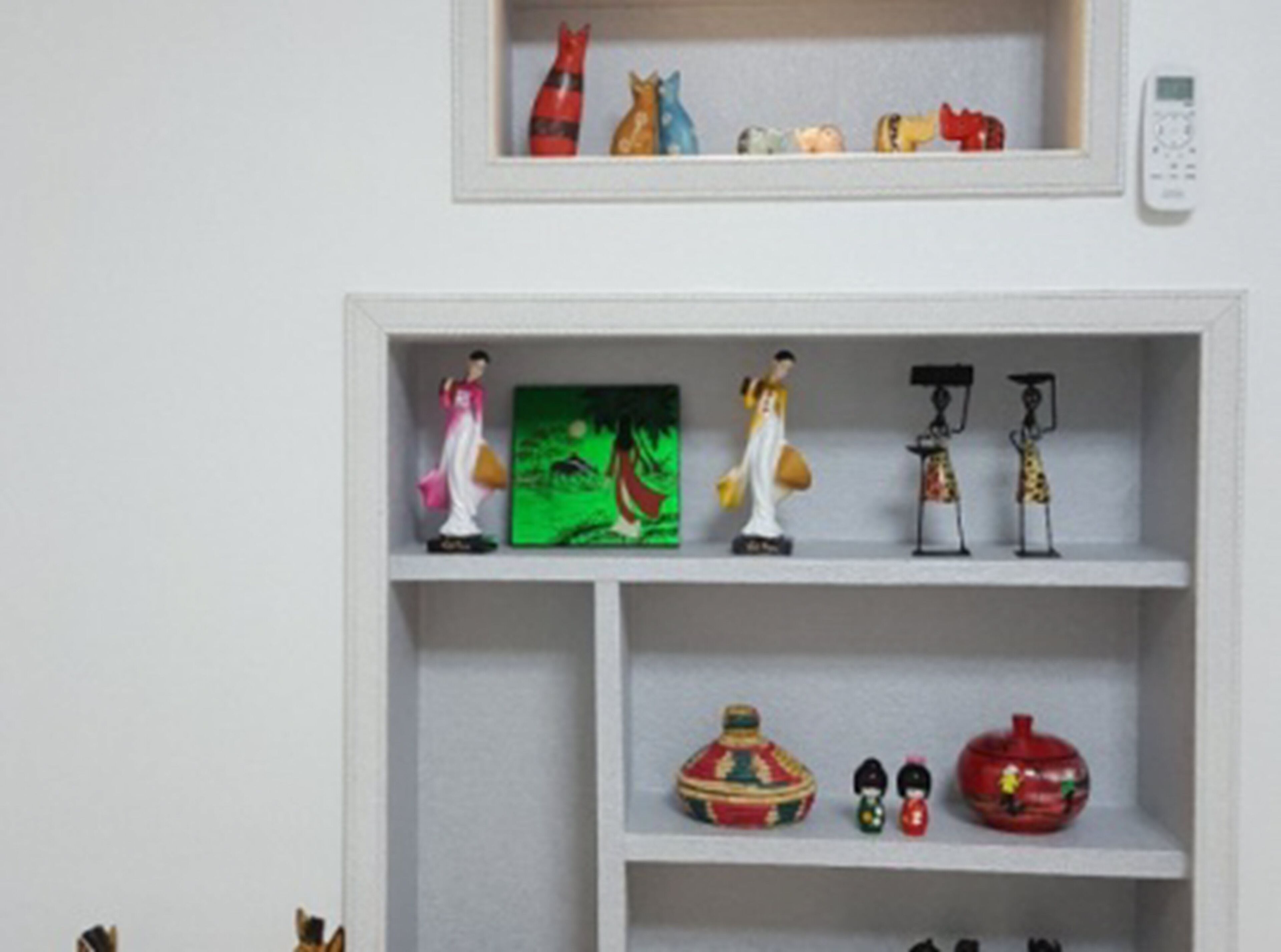 Joa Guesthouse - Hostel