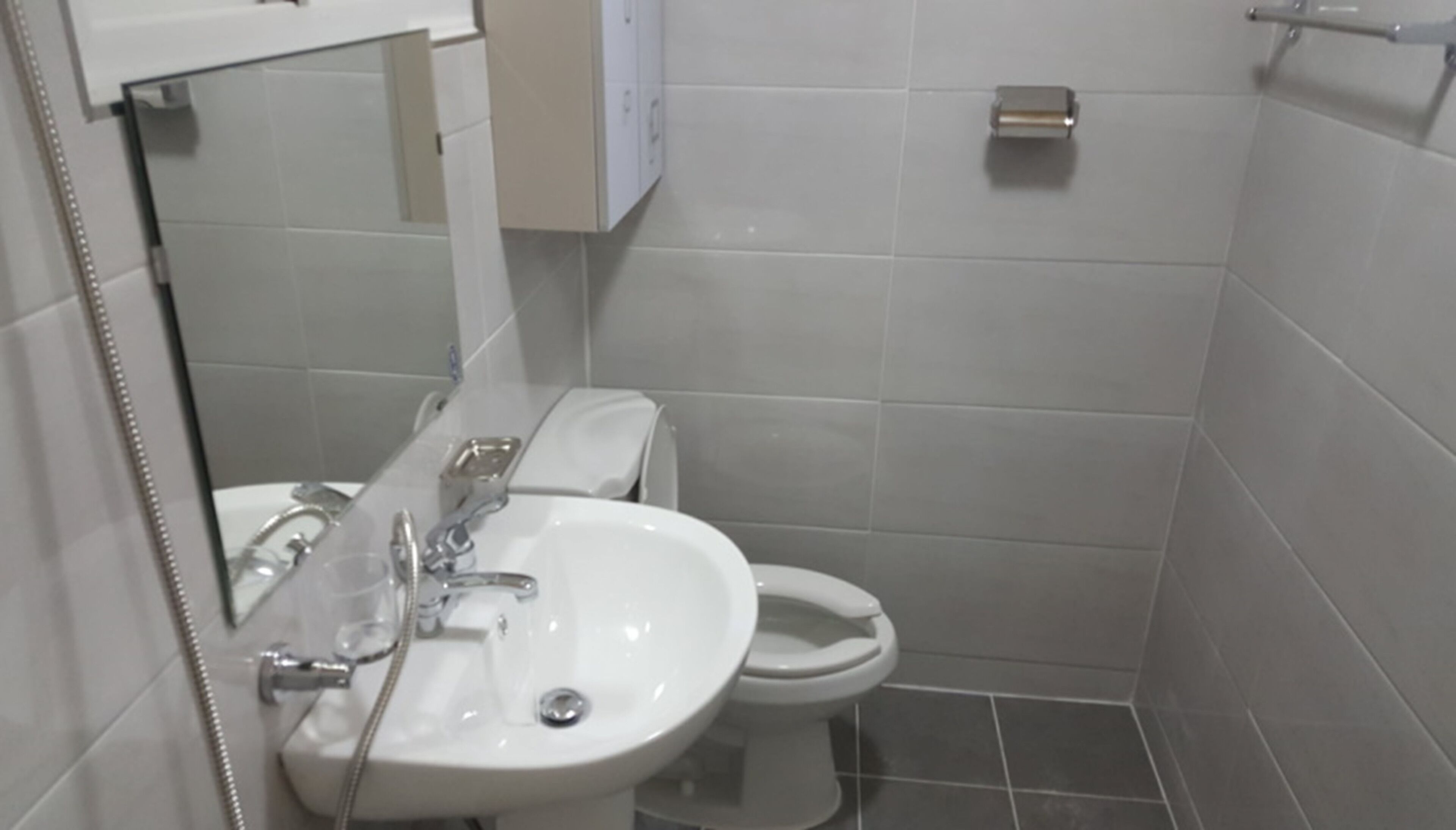 Joa Guesthouse - Hostel