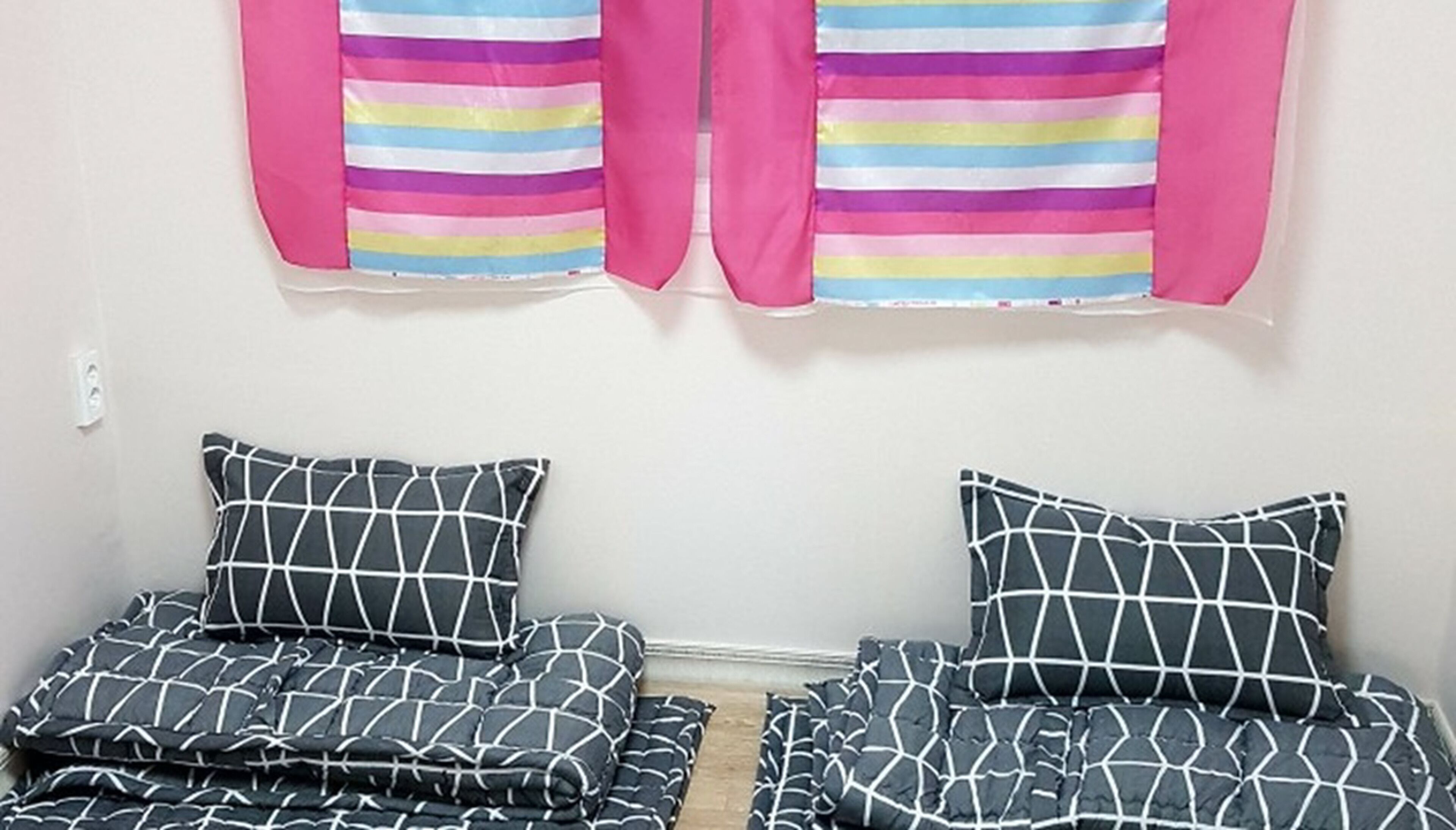 Joa Guesthouse - Hostel