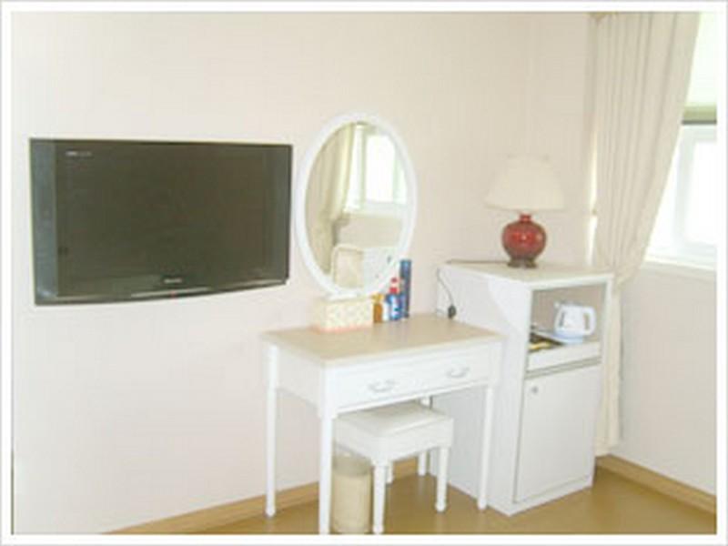 Midas Tourist Hotel