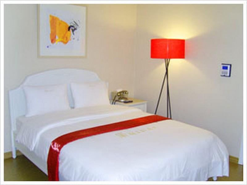 Midas Tourist Hotel