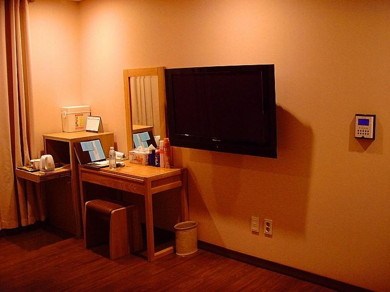 Midas Tourist Hotel
