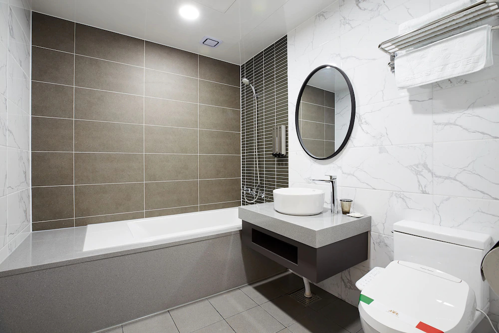 Noble Stay Hotel