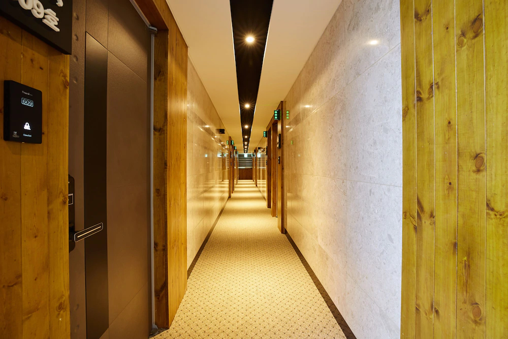 Noble Stay Hotel