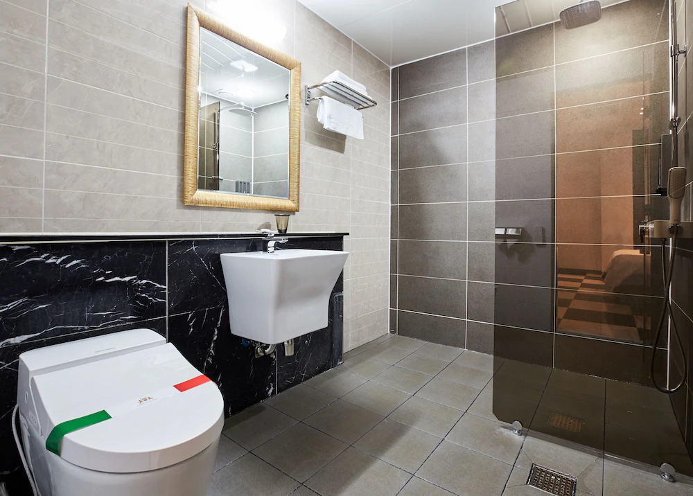 Noble Stay Hotel