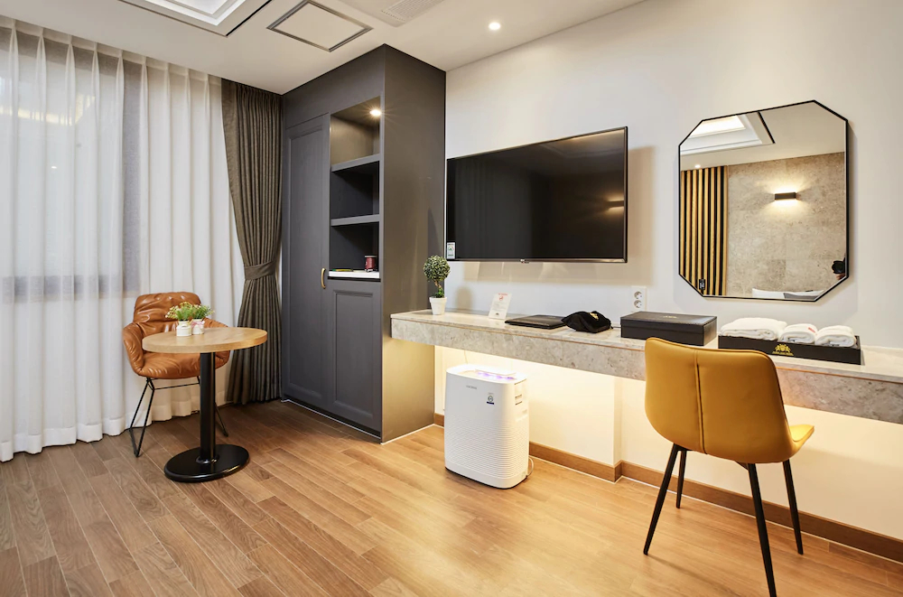 Noble Stay Hotel