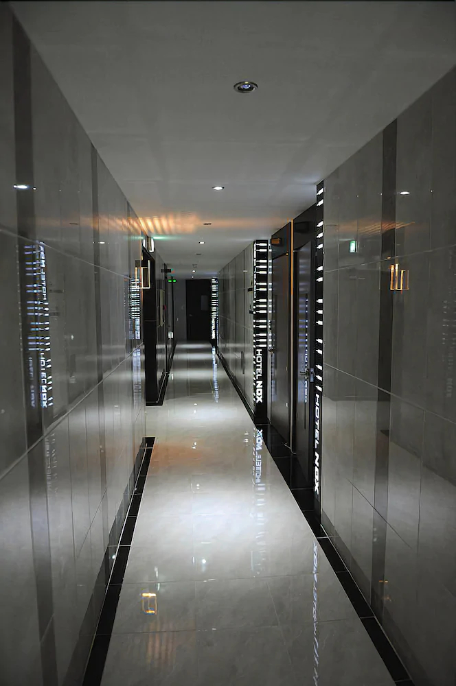 Nox Hotel