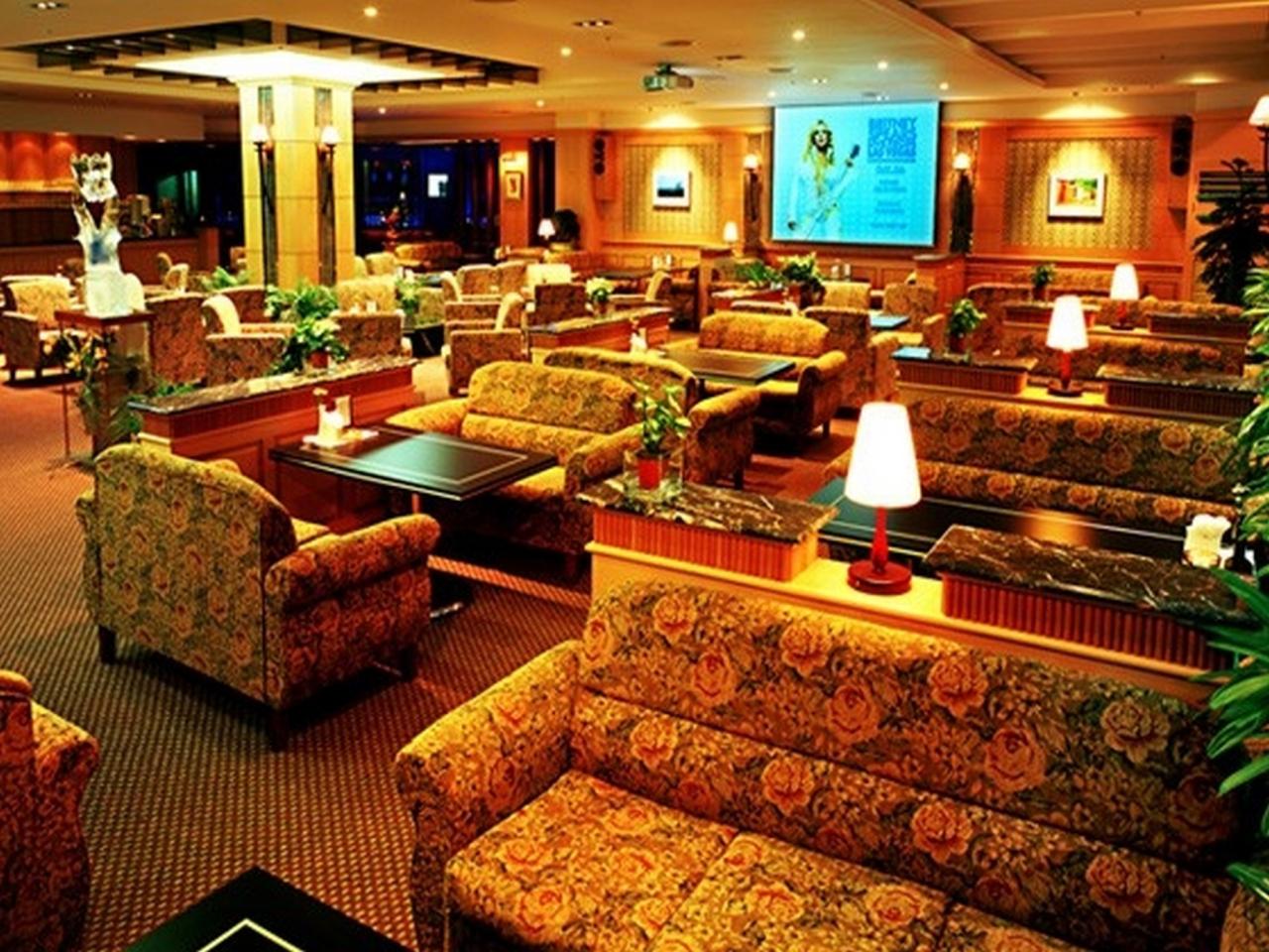 Tourist Hotel Masters