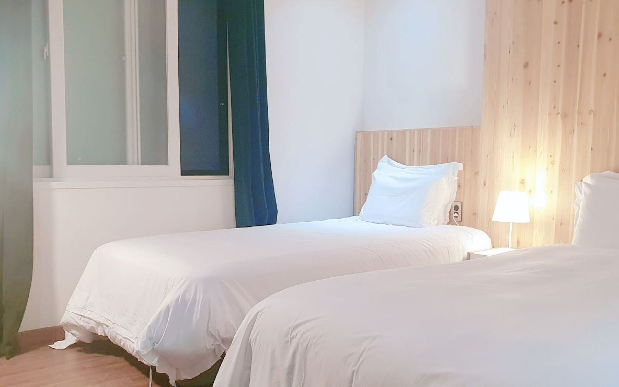 Urban Life Hotel
