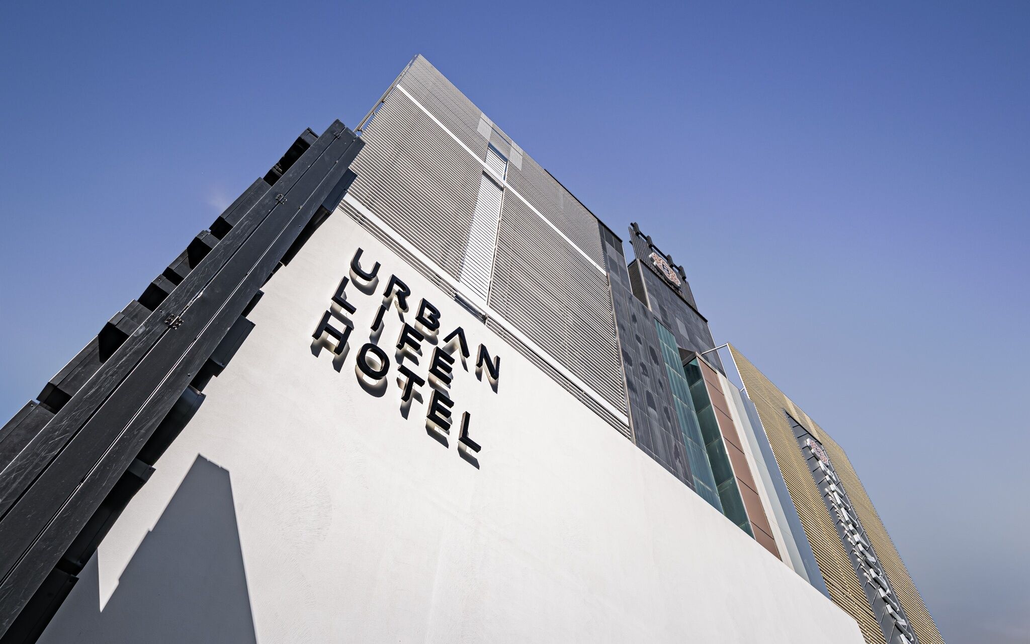 Urban Life Hotel