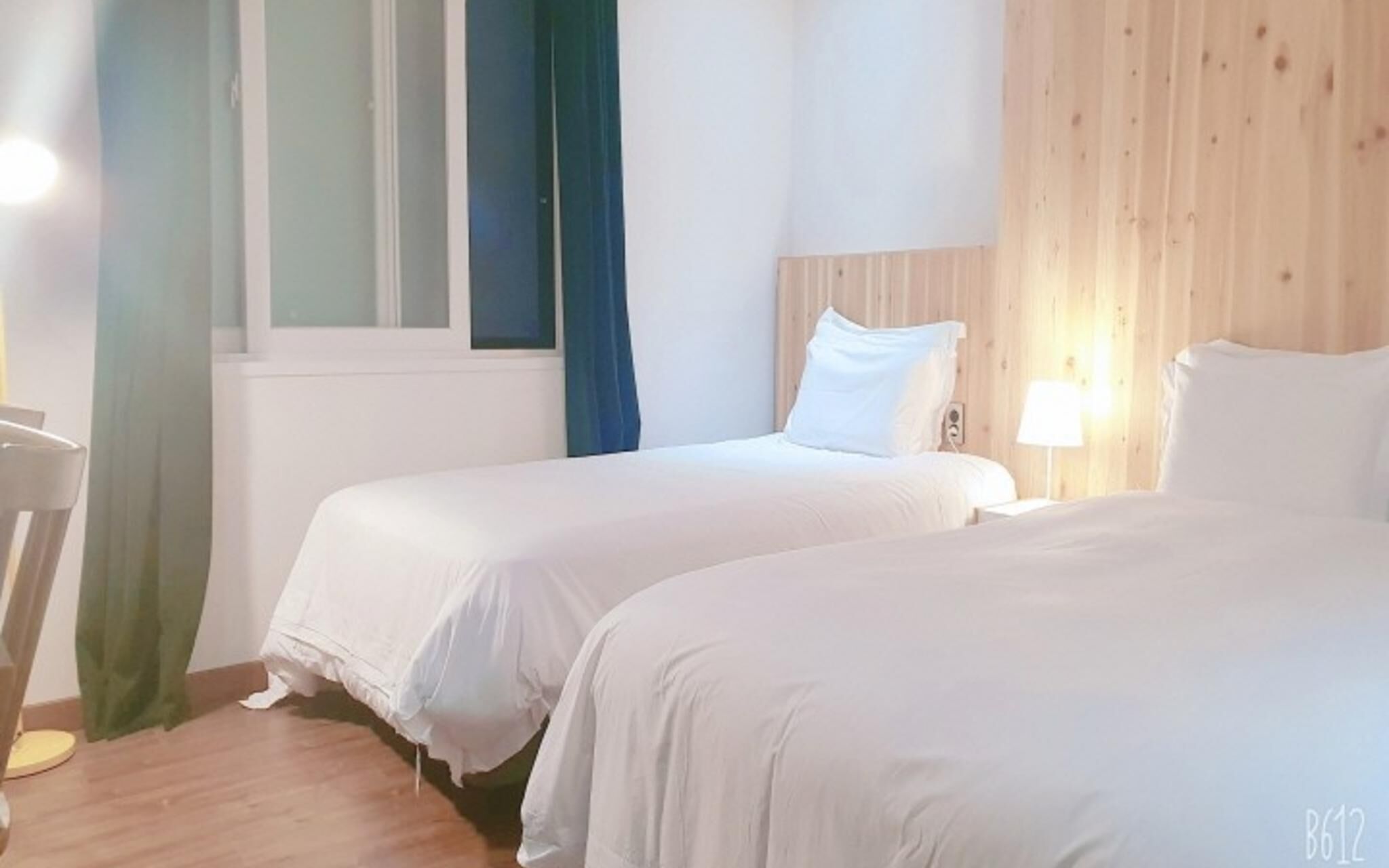 Urban Life Hotel