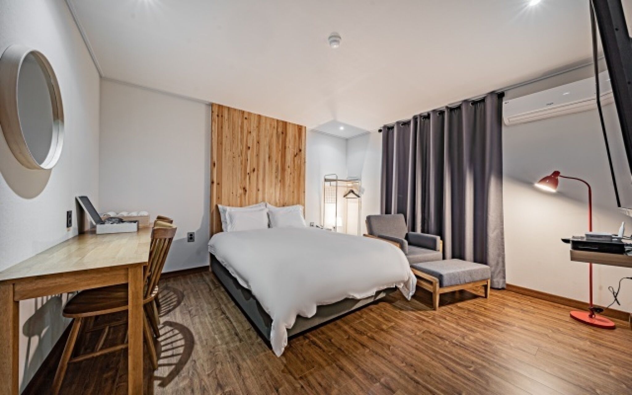 Urban Life Hotel