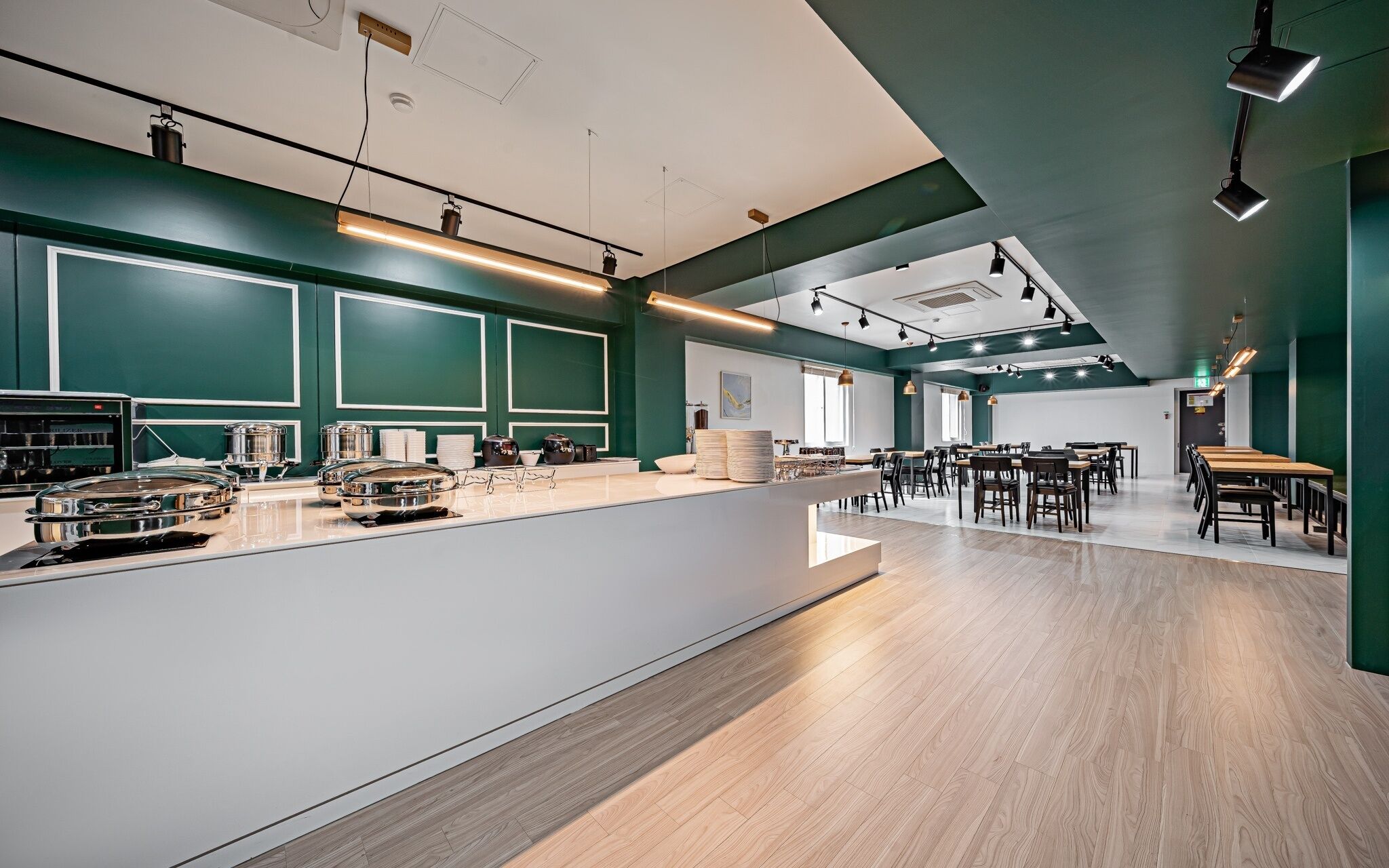 Urban Life Hotel
