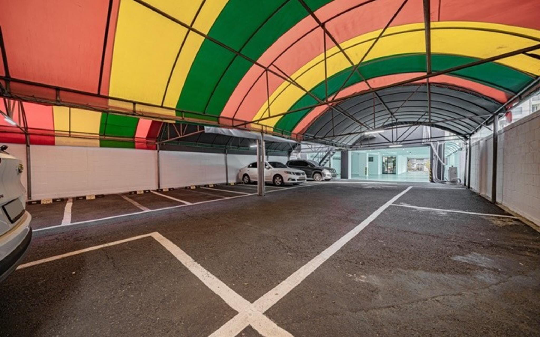 Urban Life Hotel