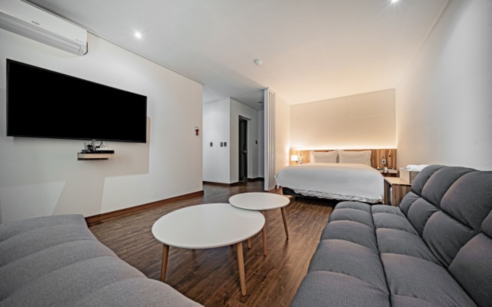 Urban Life Hotel