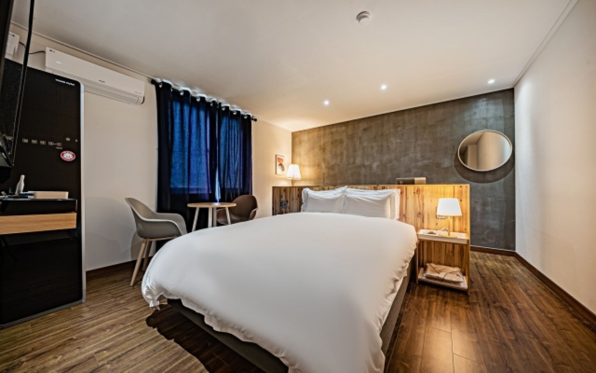 Urban Life Hotel