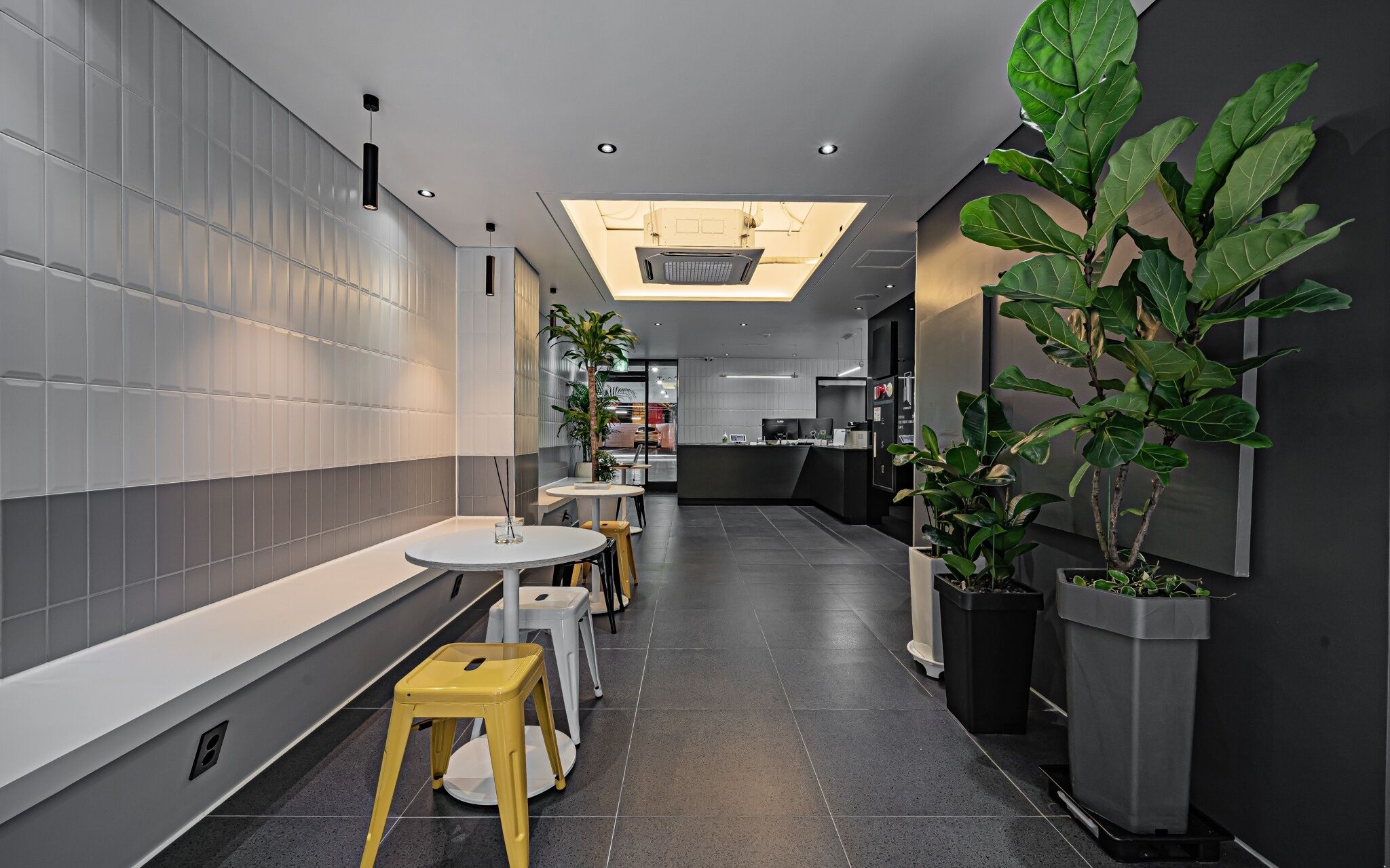 Urban Life Hotel