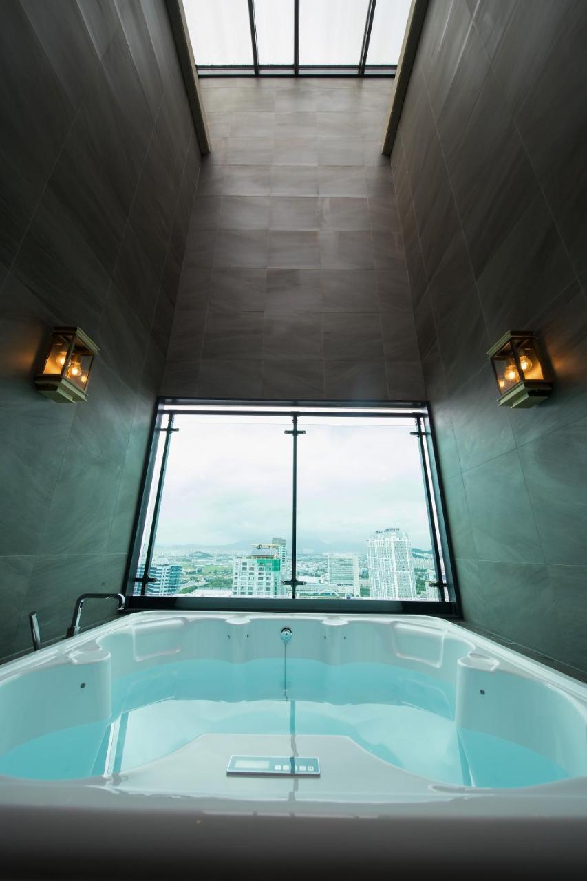 Utop Boutique Hotel & Residence