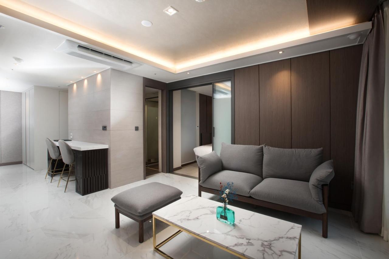 Utop Boutique Hotel & Residence