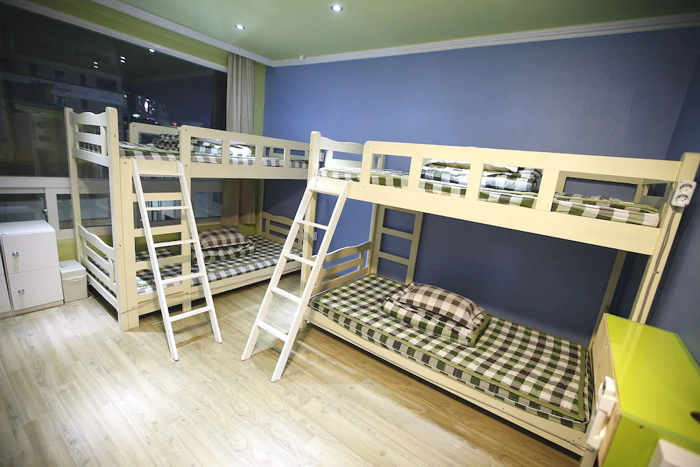 Bluefish Guesthouse