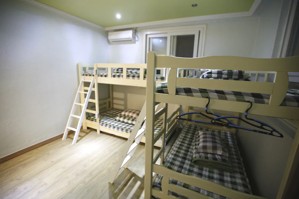 Bluefish Guesthouse