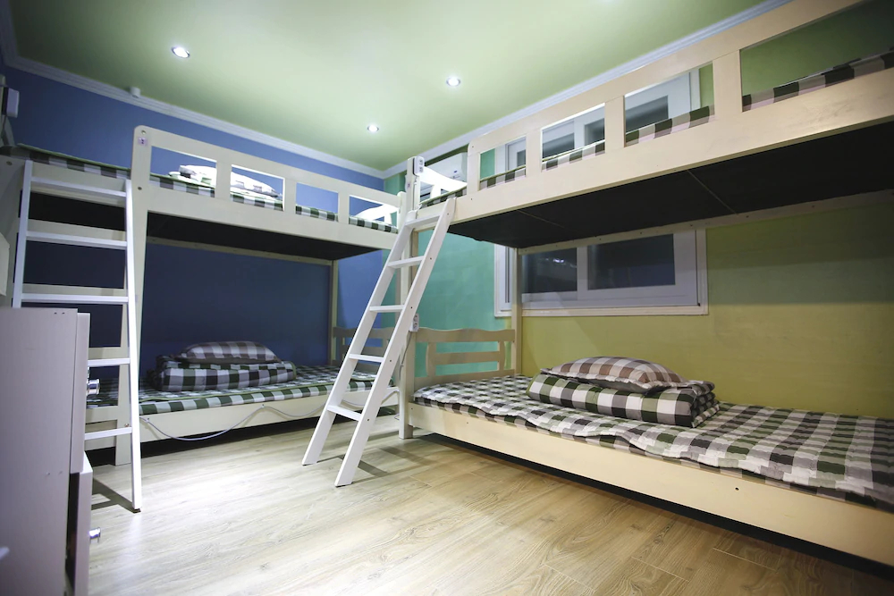 Bluefish Guesthouse