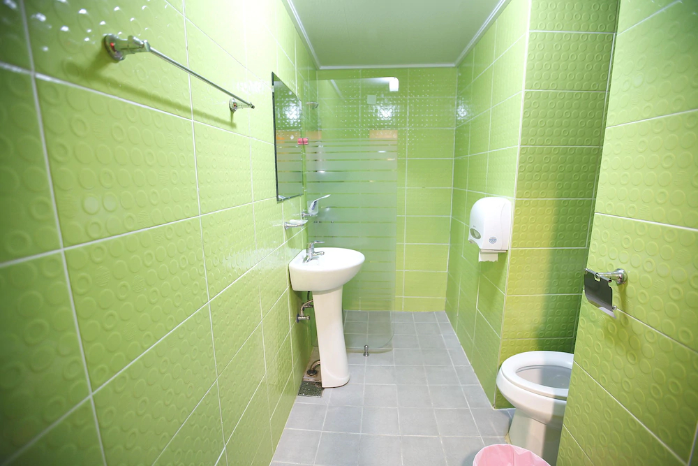 Bluefish Guesthouse